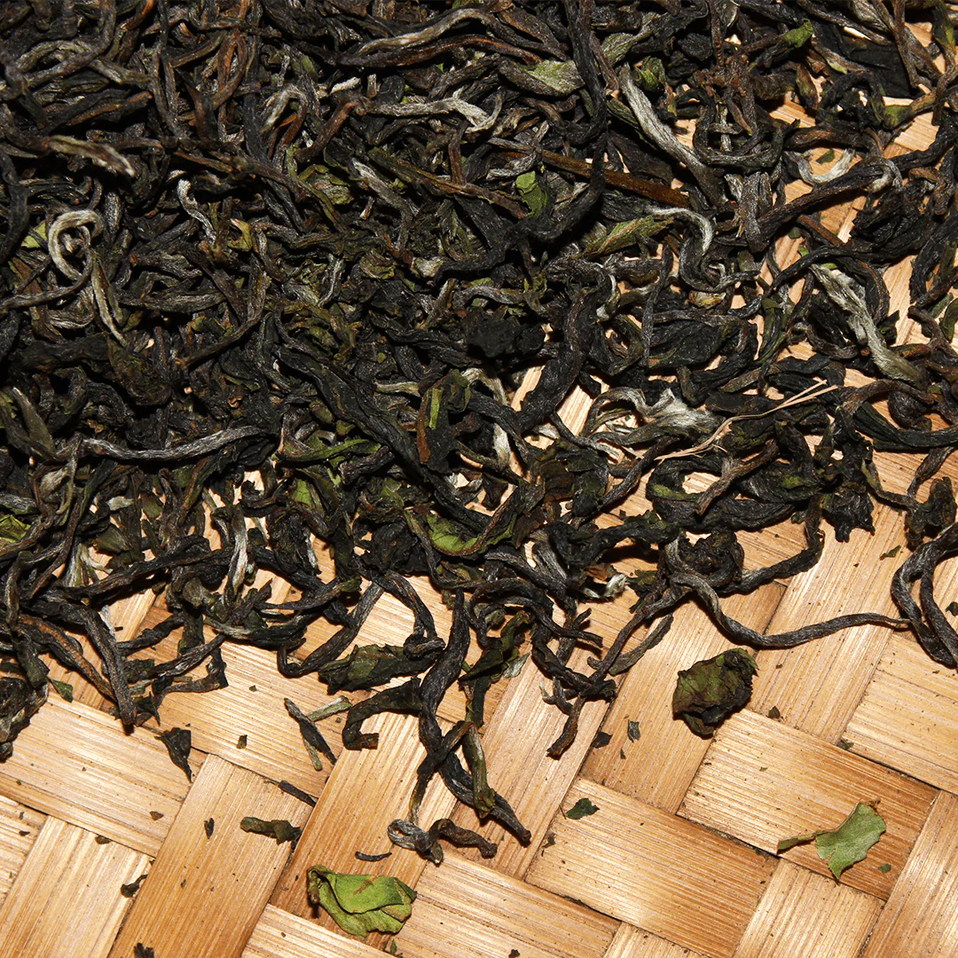 First Flush Black Tea - Image 6