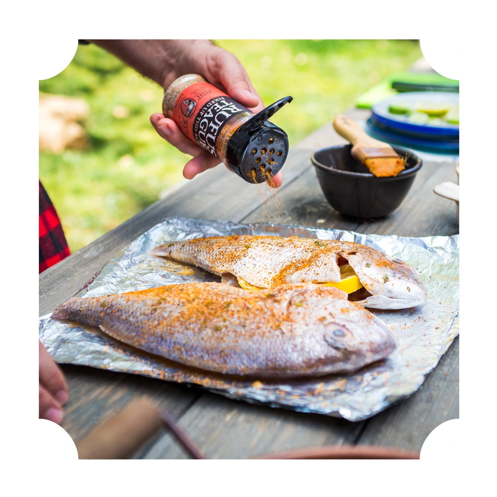 FISH RUB - Image 5