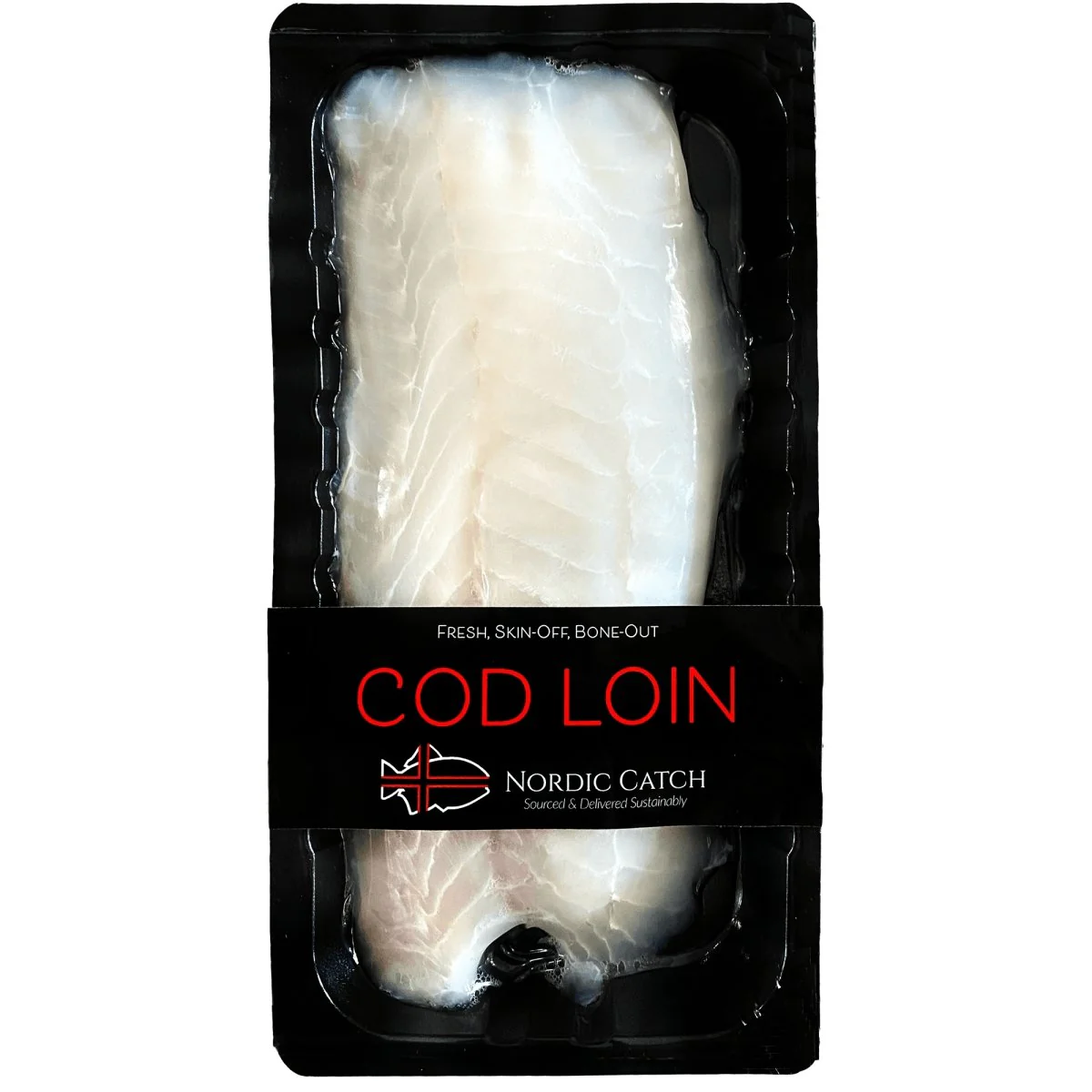 Flake & Bake - Icelandic Wild Caught White Fish Bundle - Image 2