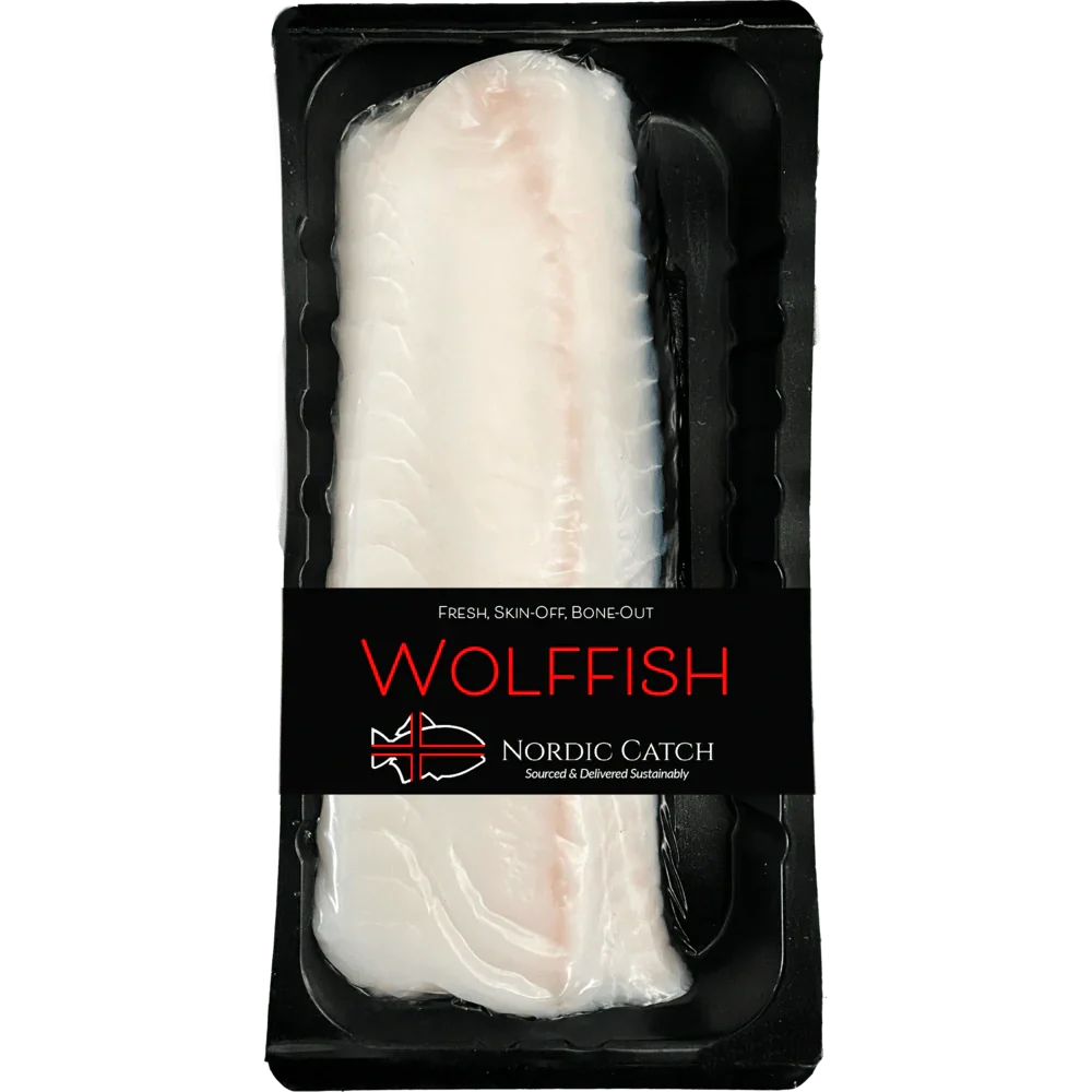 Flake & Bake - Icelandic Wild Caught White Fish Bundle - Image 4