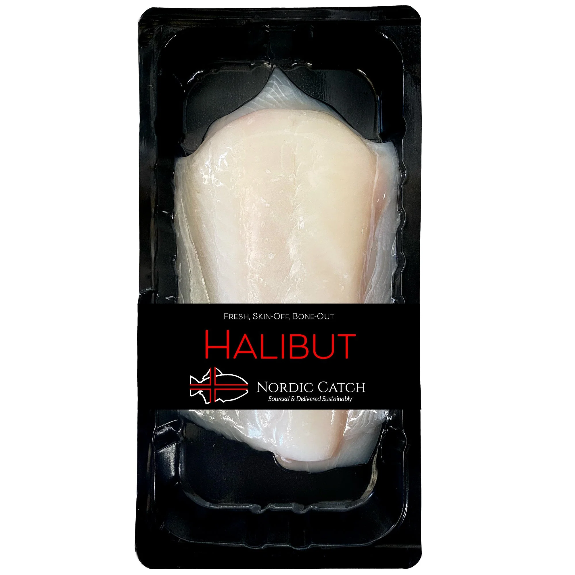 Flake & Bake - Icelandic Wild Caught White Fish Bundle - Image 5