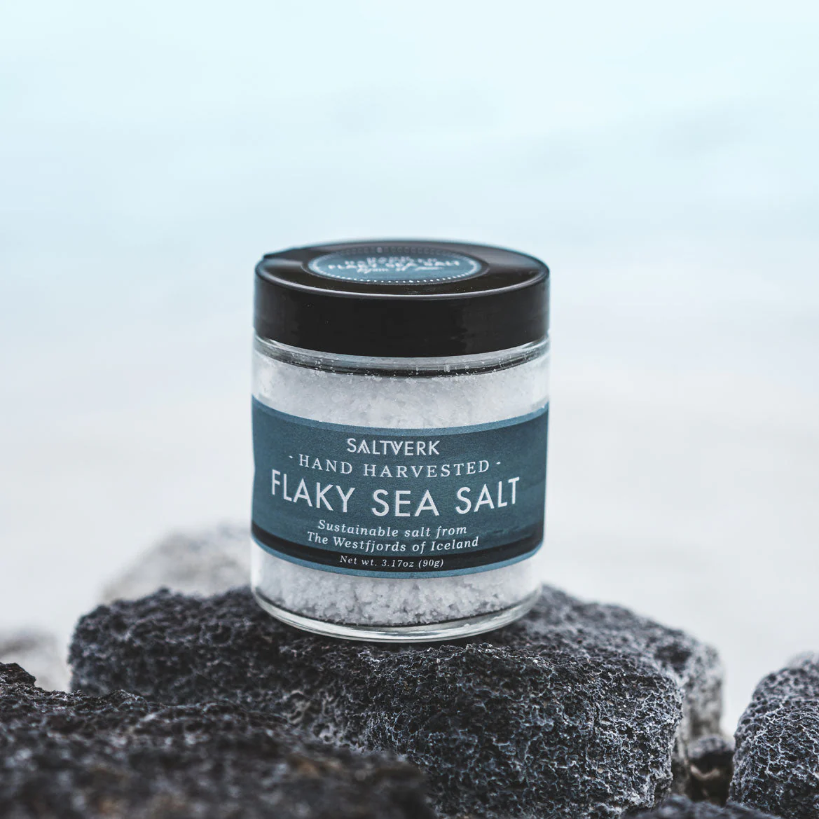 FLAKY SEA SALT - Image 3