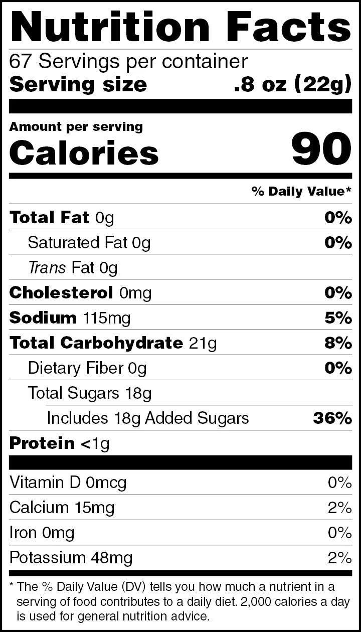 Flavor Fusion Organic Matcha Green Tea Latte - Image 3