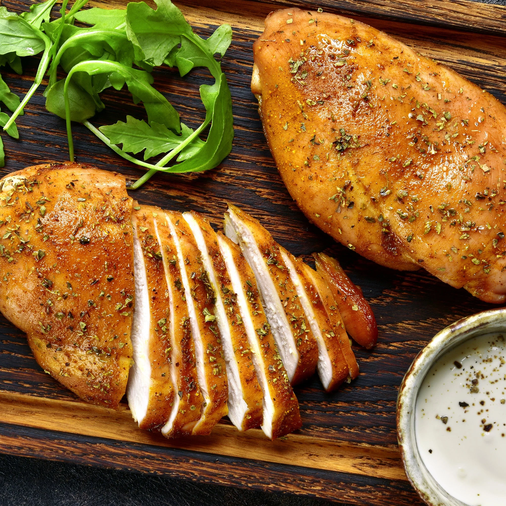 Flavors of Provence Seasoning Set - Image 7