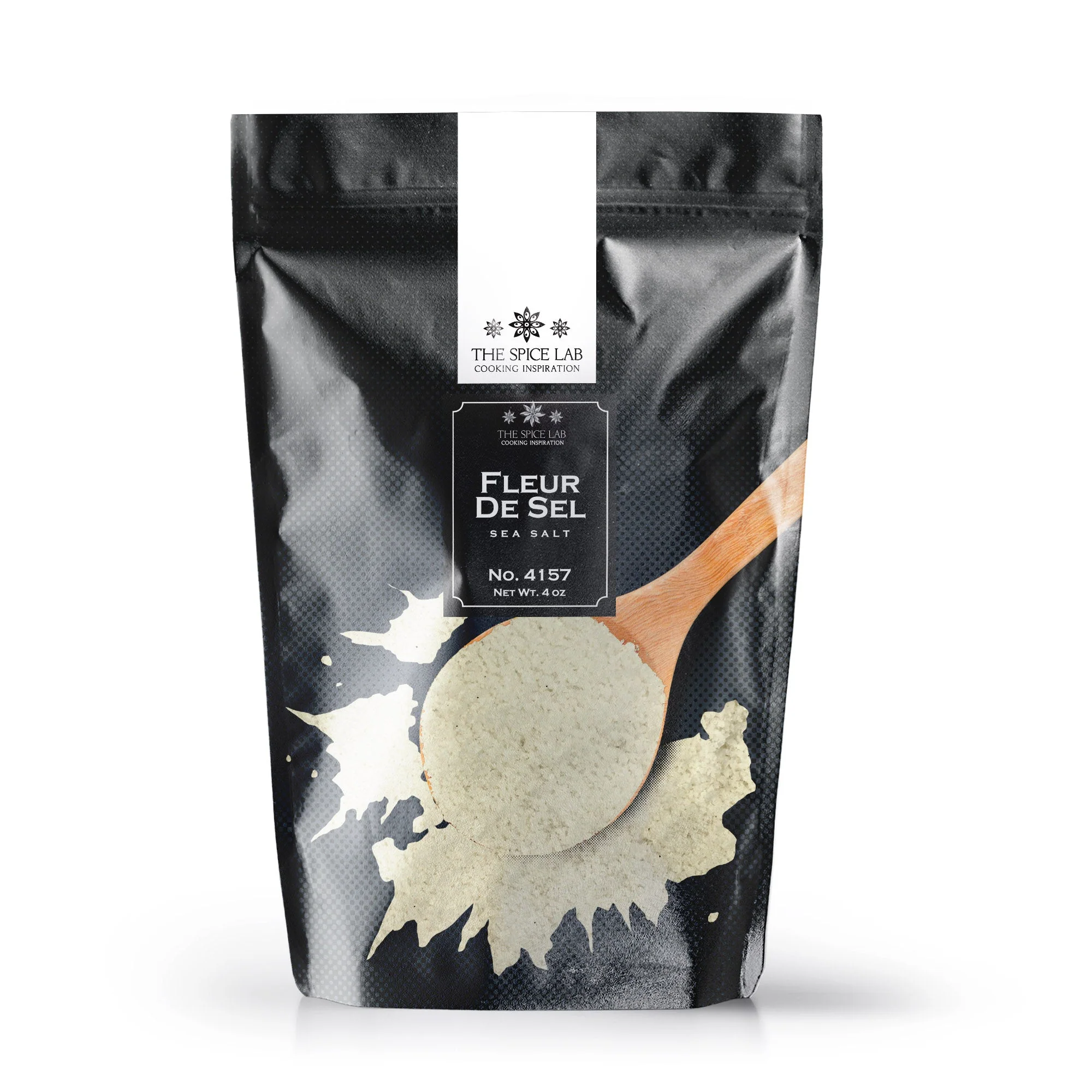 Fleur de Sel Sea Salt - Image 14