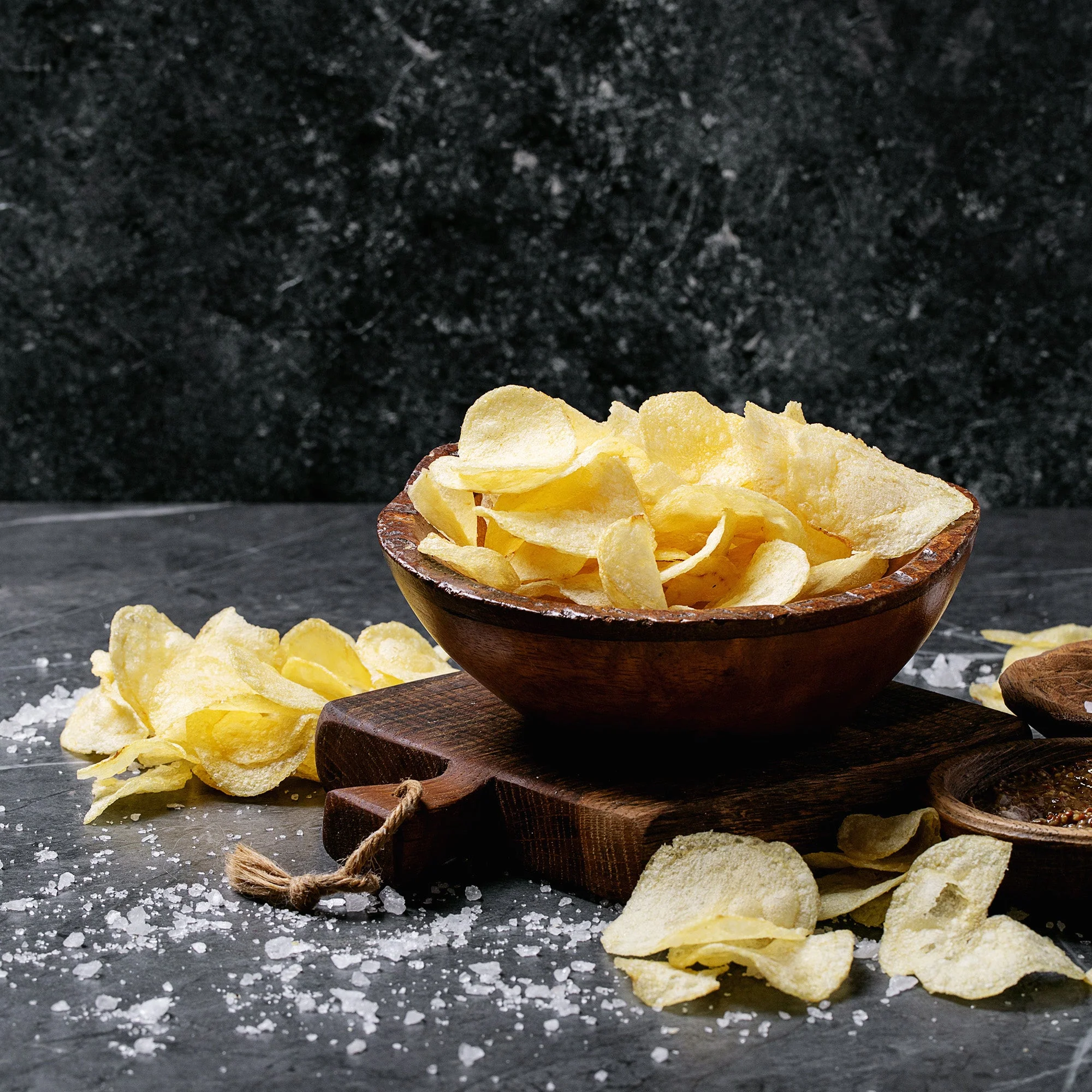 Fleur de Sel Sea Salt - Image 7