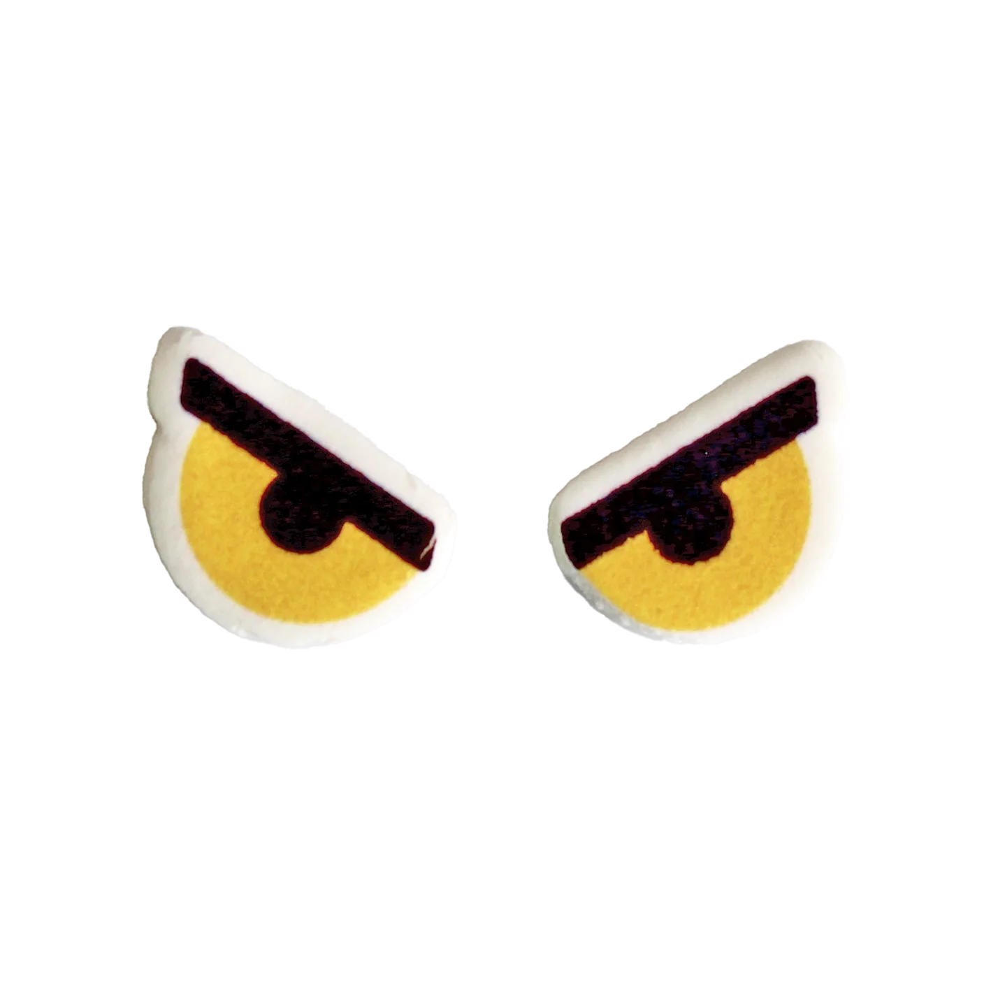 Fondant Mean One Eyes (12 ct) - Image 2