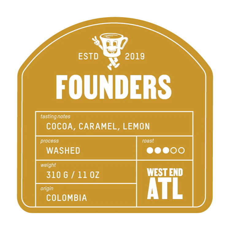 FOUNDERS - Image 4