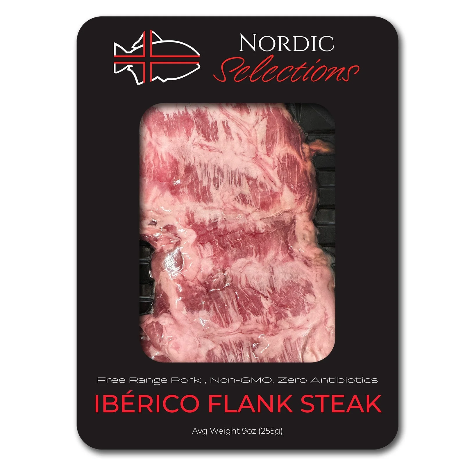 Free Range Ibérico Pork Lovers - Bundle - Image 4