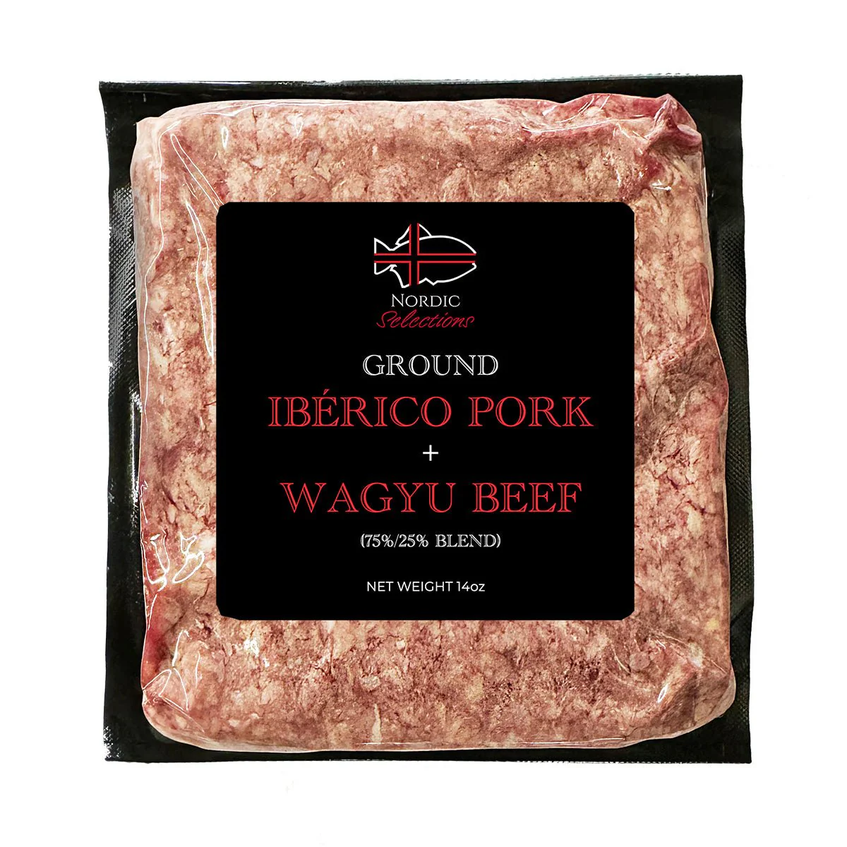 Free Range Ibérico Pork Lovers - Bundle - Image 6