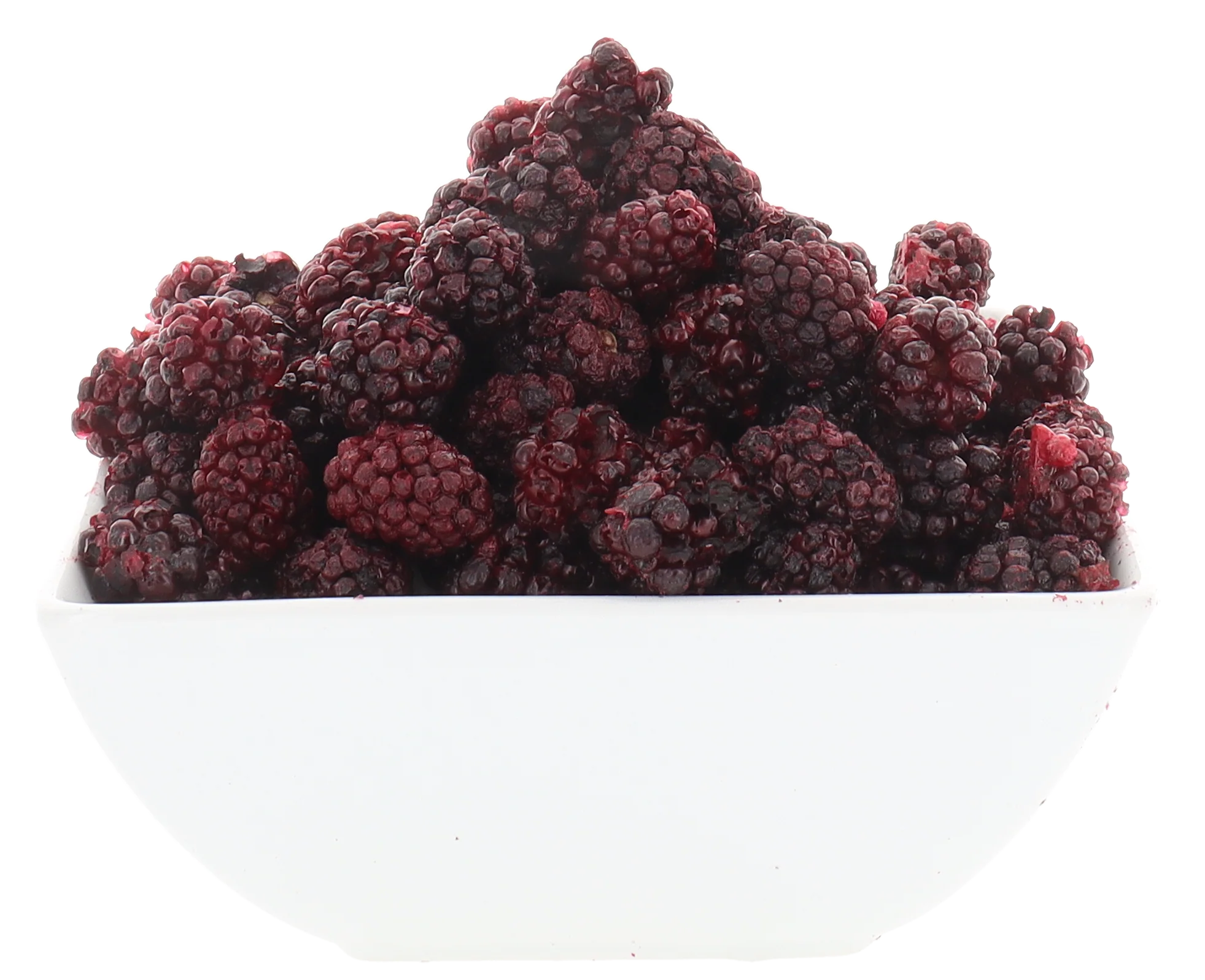 Freeze Dried Blackberry - Image 3