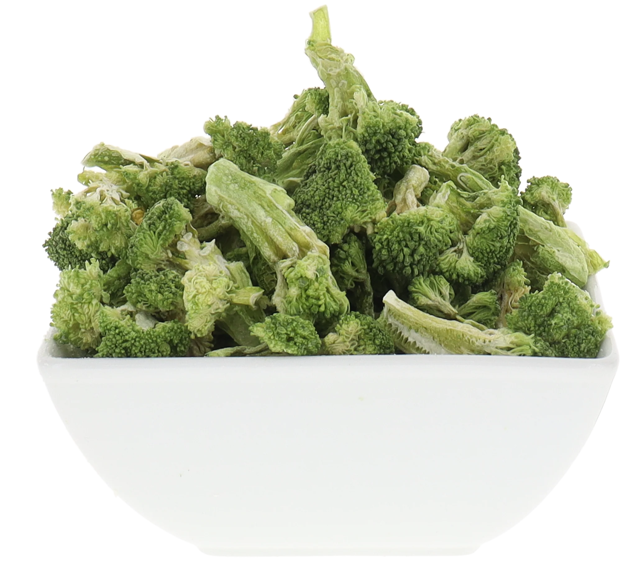 Freeze Dried Broccoli - Image 2