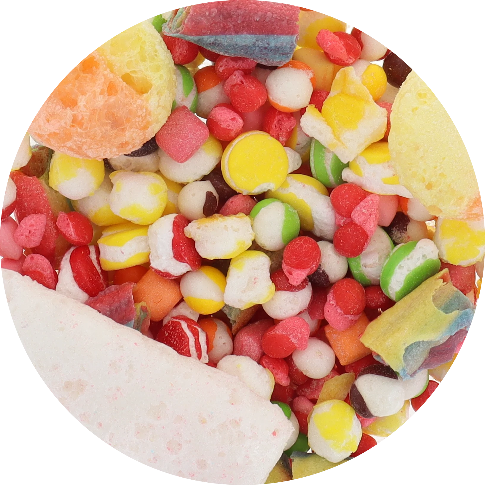Freeze Dried Candy Party Mix - Image 4