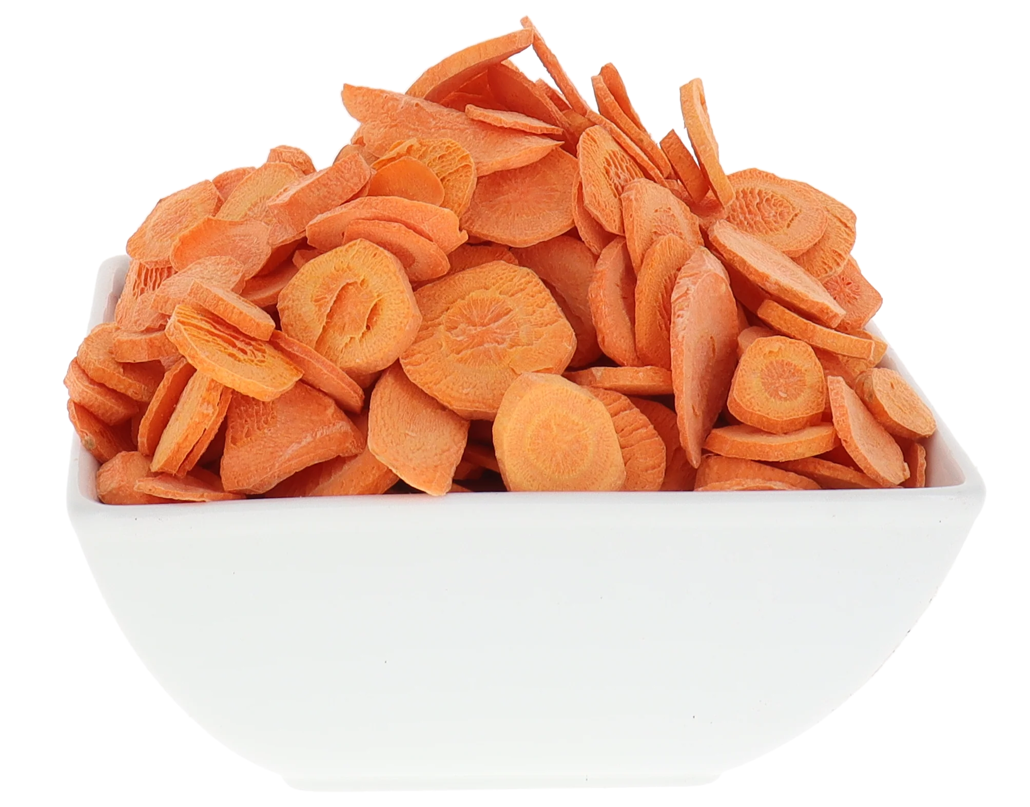 Freeze Dried Carrot Chips - Image 3