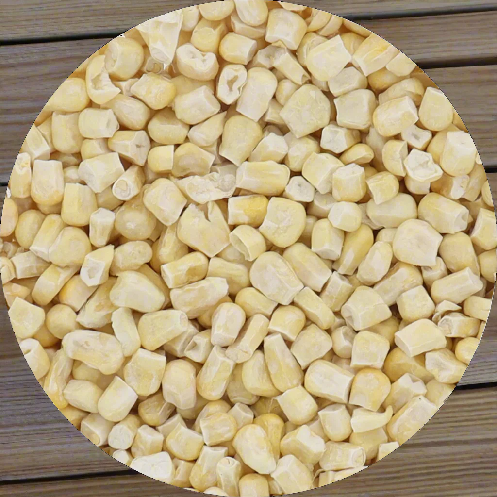 Freeze Dried Corn - Plain - Image 7
