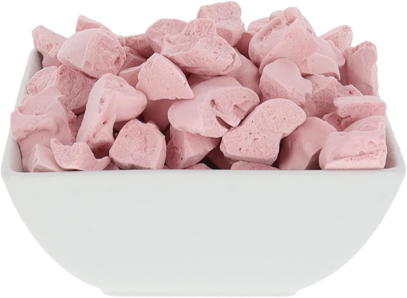 Freeze Dried Ice Cream That Does Not Melt (Bits) Black Cherry - Image 5
