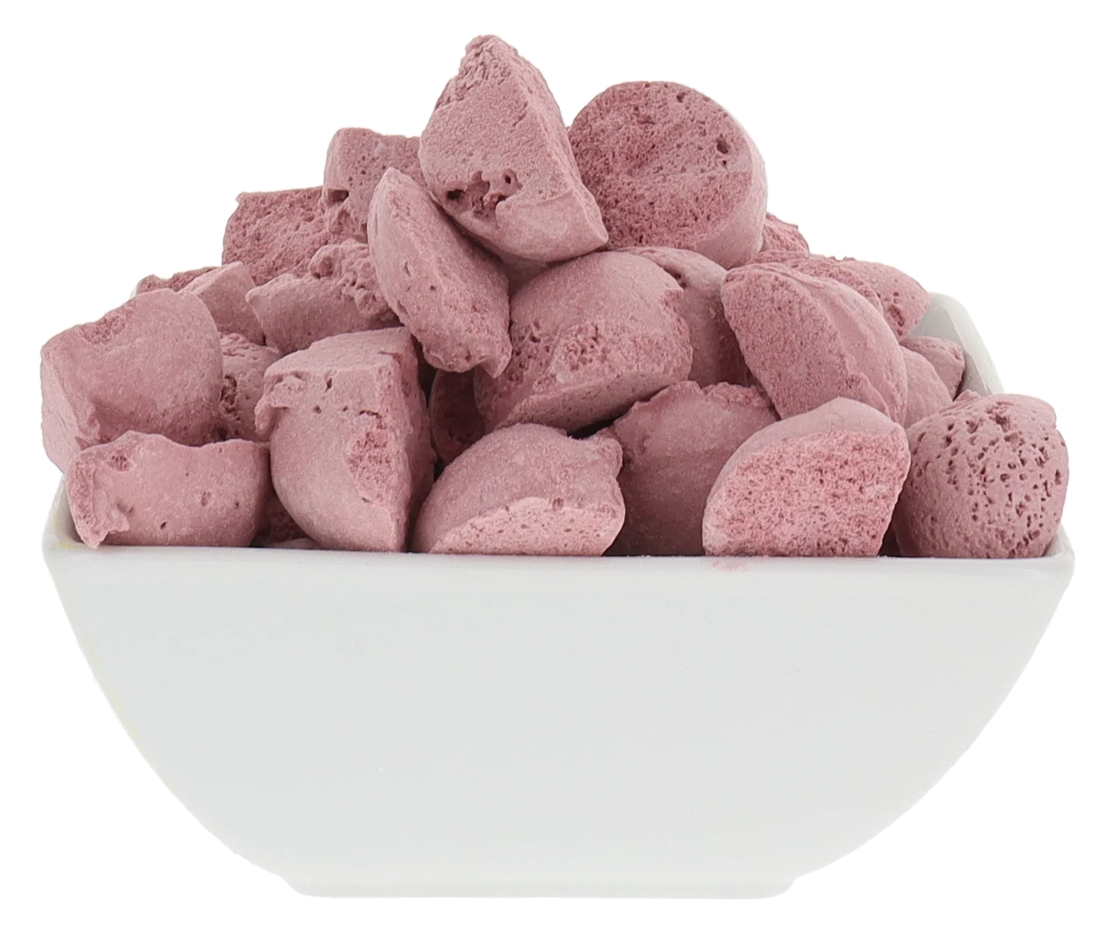 Freeze Dried Ice Cream That Does Not Melt (Bits) Blueberry - Image 3
