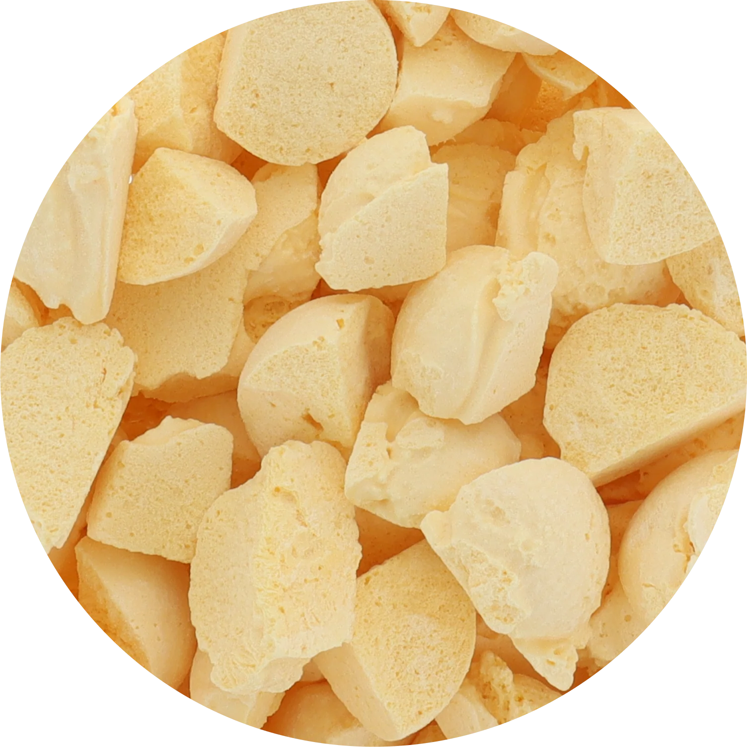 Freeze Dried Ice Cream That Does Not Melt (Bits) Cake Batter - Image 4