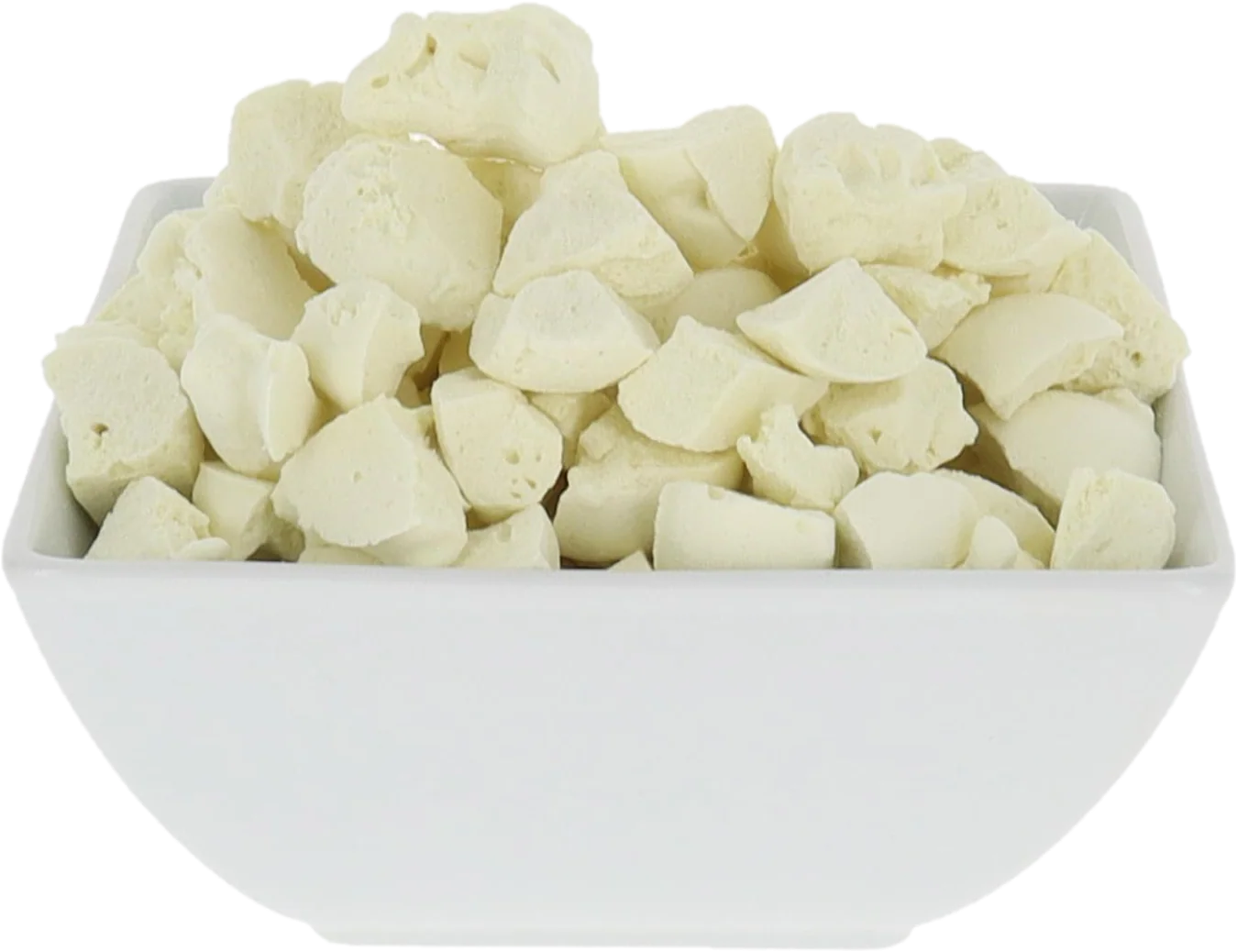 Freeze Dried Ice Cream That Does Not Melt (Bits) Key Lime - Image 3