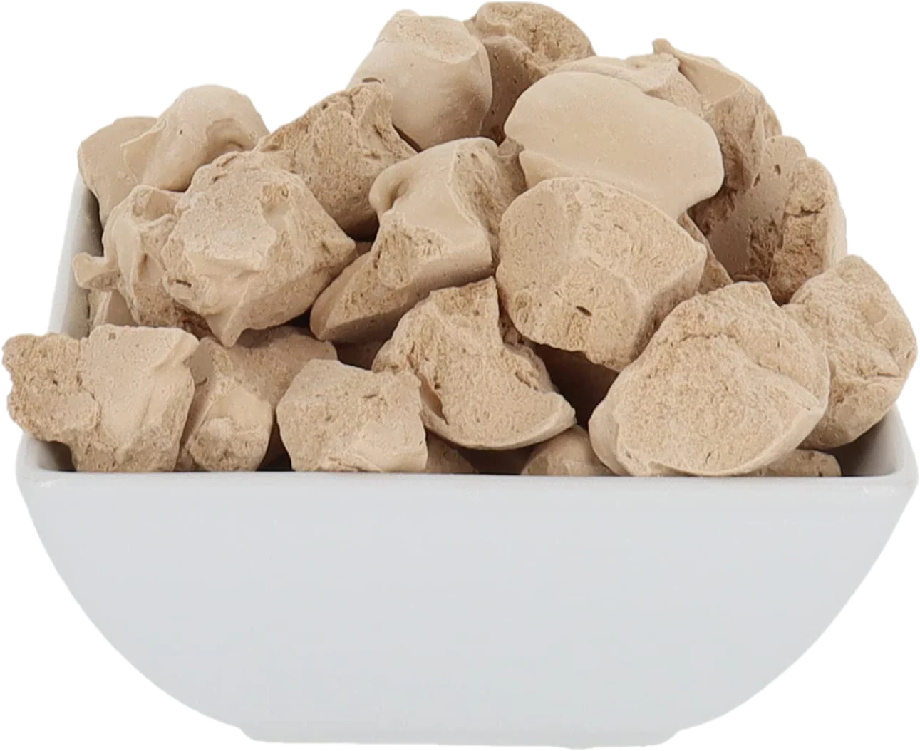 Freeze Dried Ice Cream That Does Not Melt (Bits) Salted Caramel - Image 3