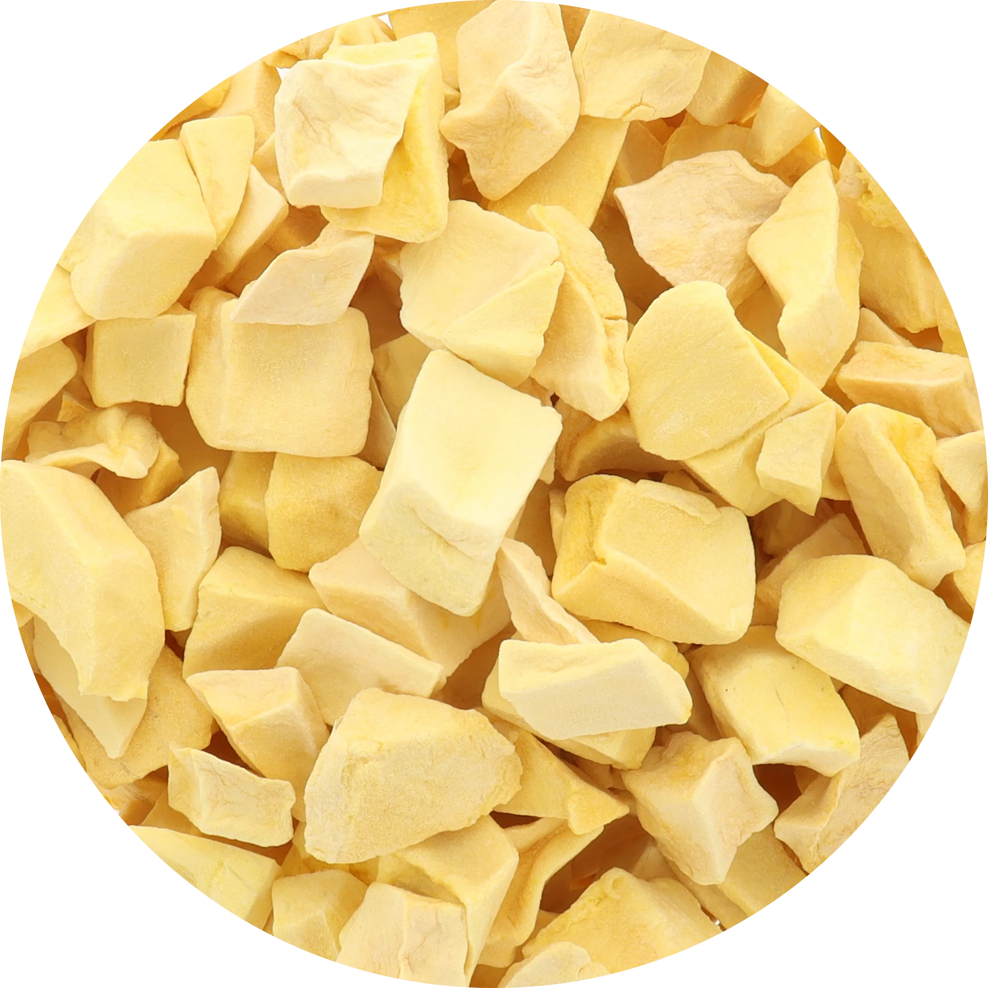 Freeze Dried Mango - Image 3