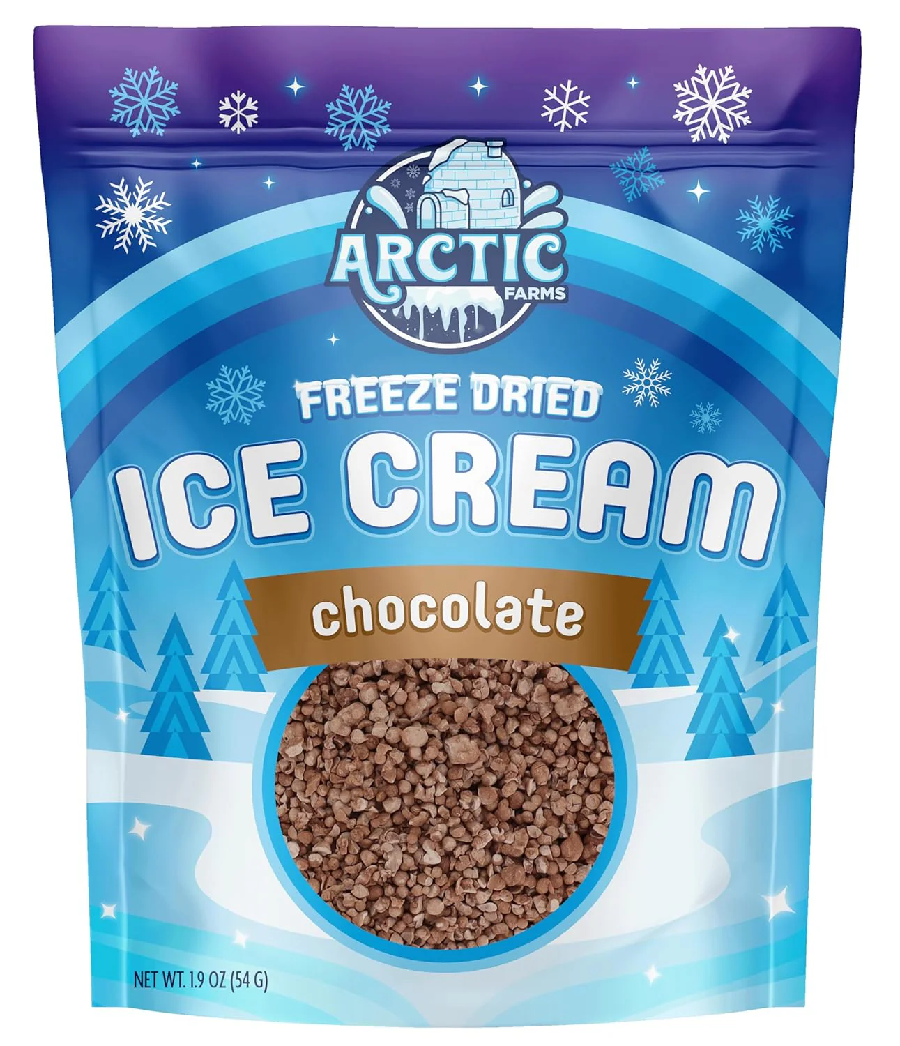 Freeze Dried MINI Bits Ice Cream - Image 12