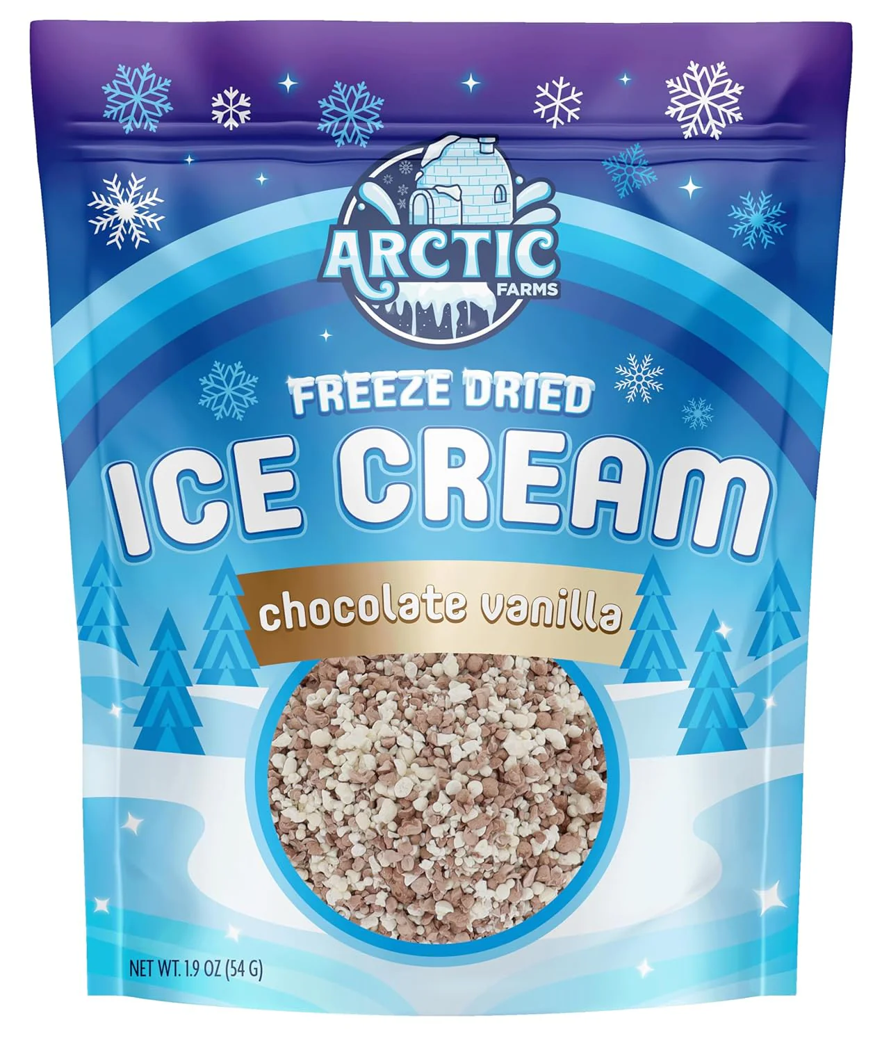 Freeze Dried MINI Bits Ice Cream - Image 16