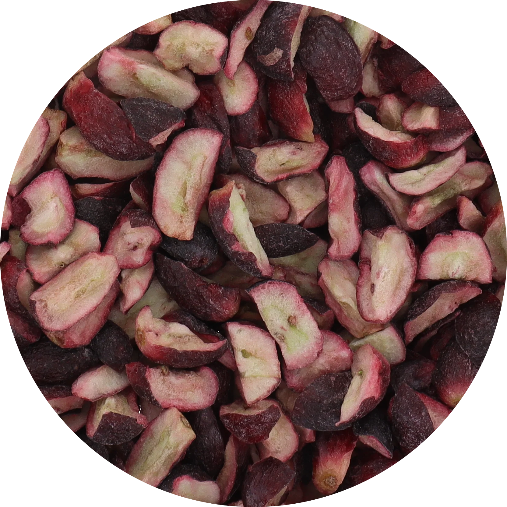 Freeze Dried Red Grapes - Image 3