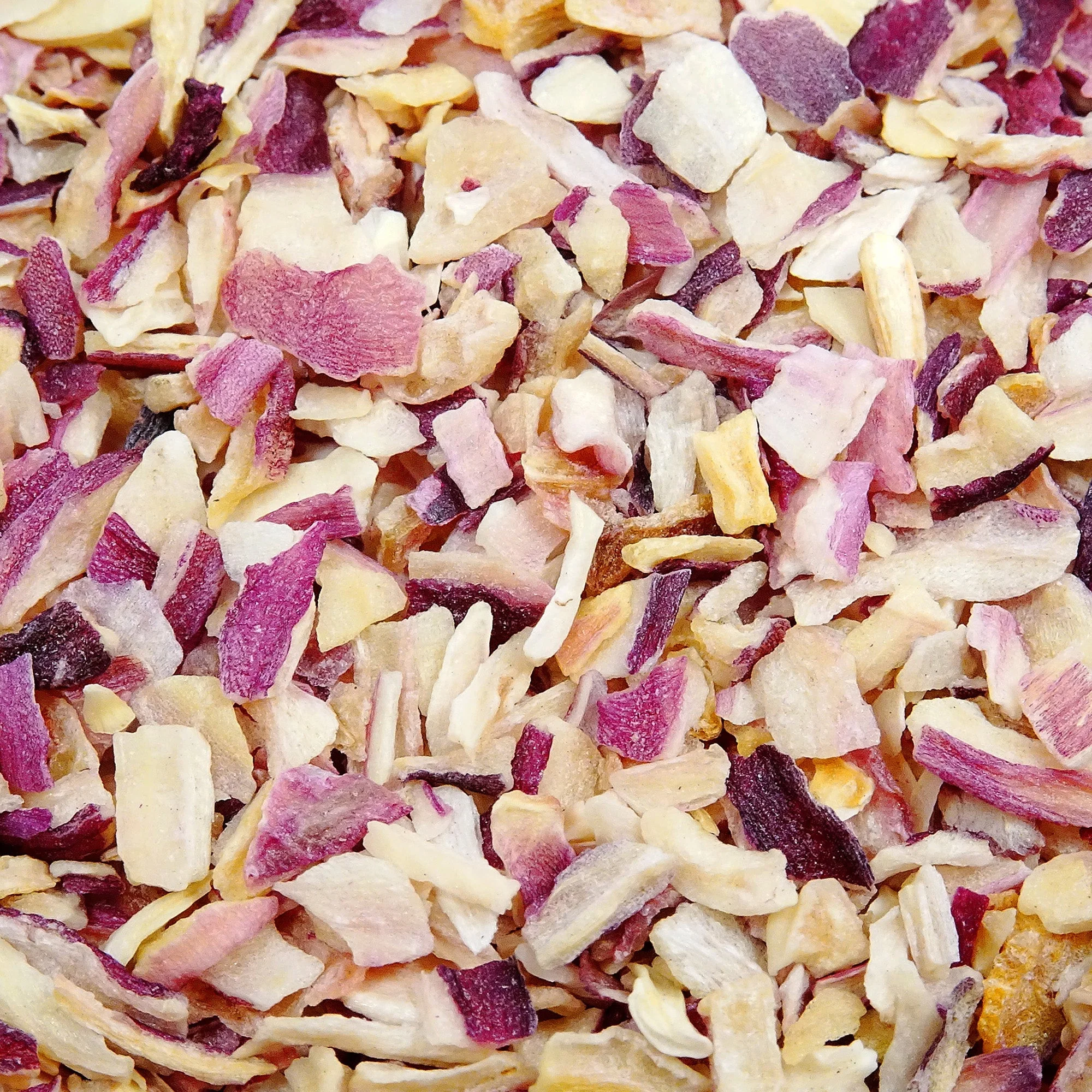 Freeze Dried Shallots - Image 11