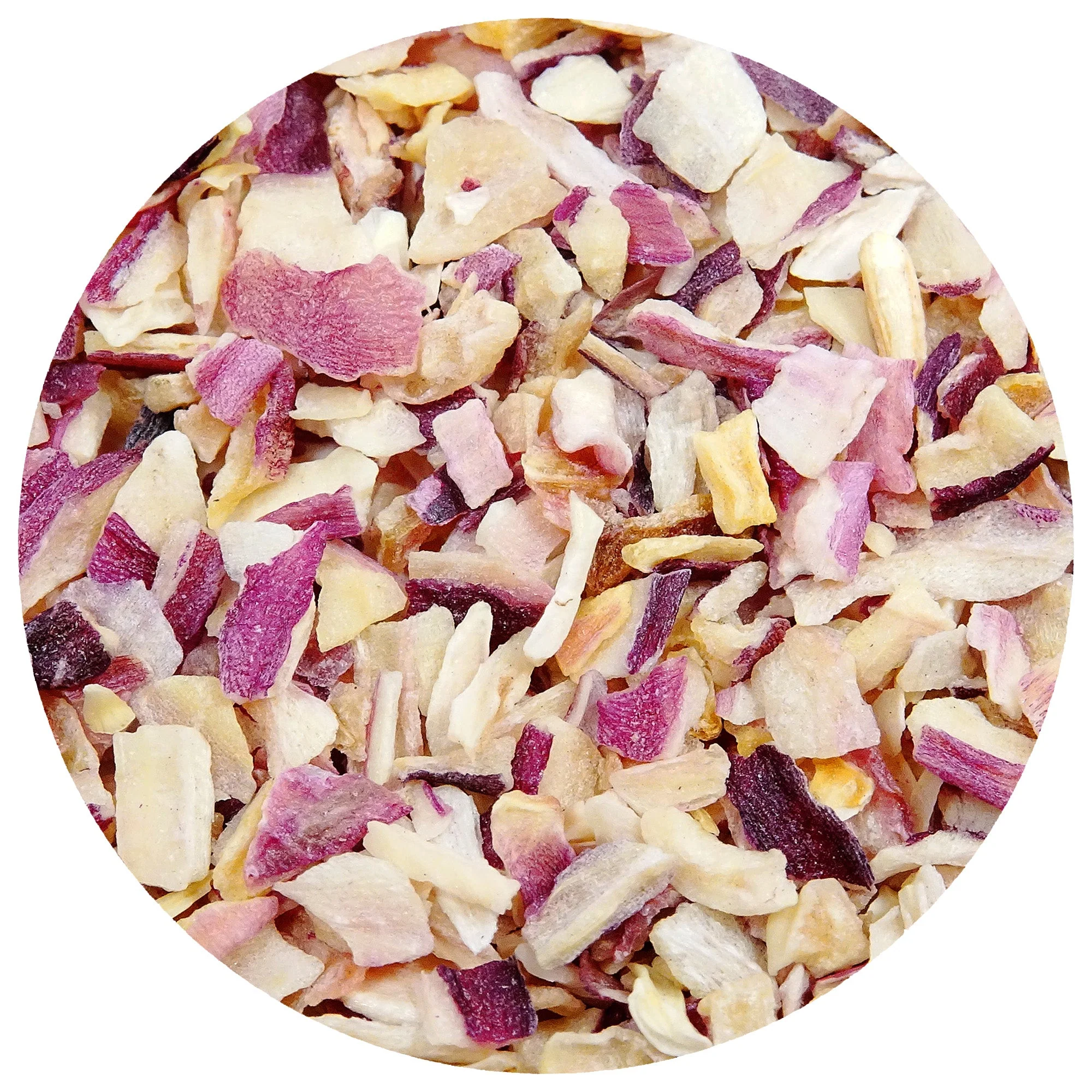 Freeze Dried Shallots - Image 2
