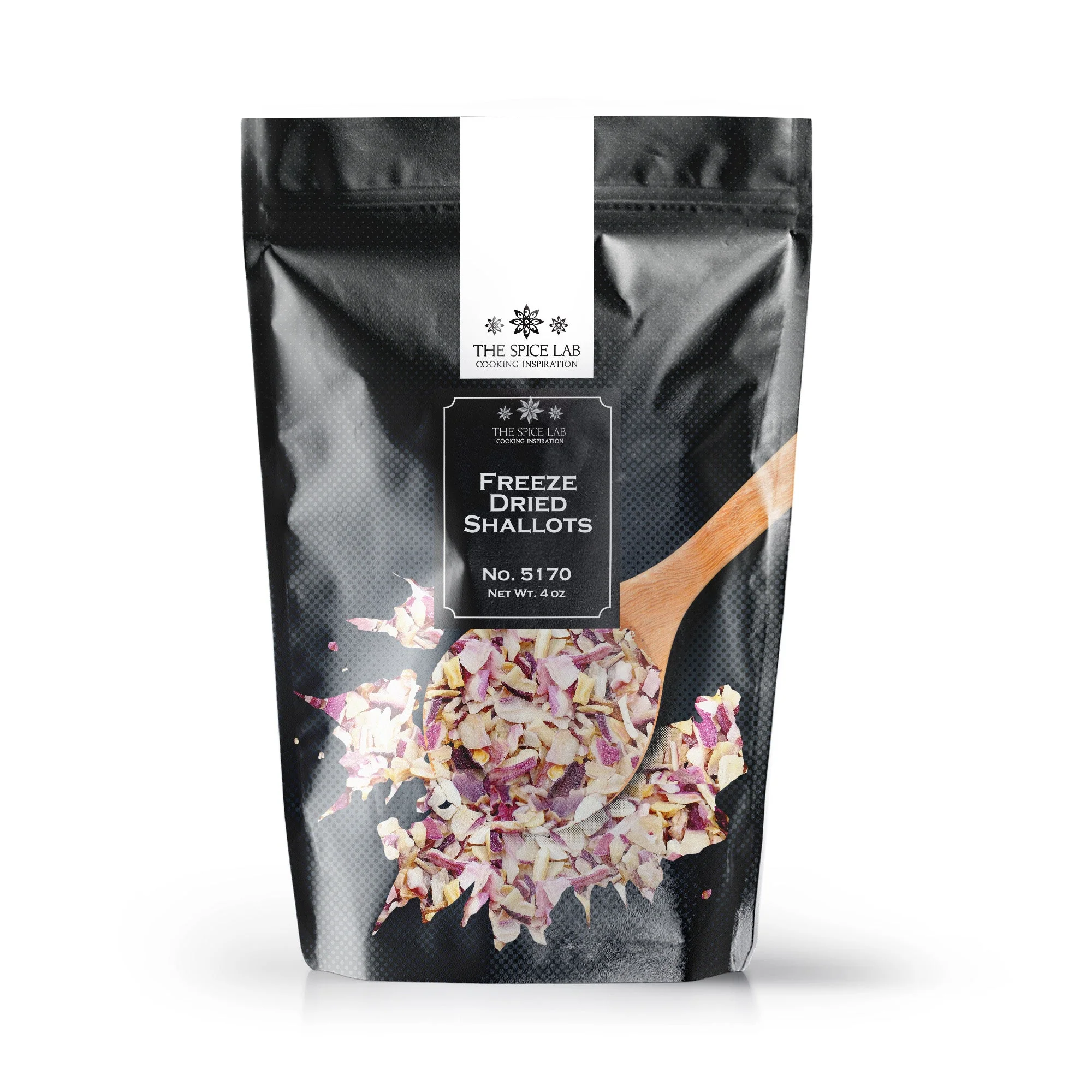 Freeze Dried Shallots - Image 4