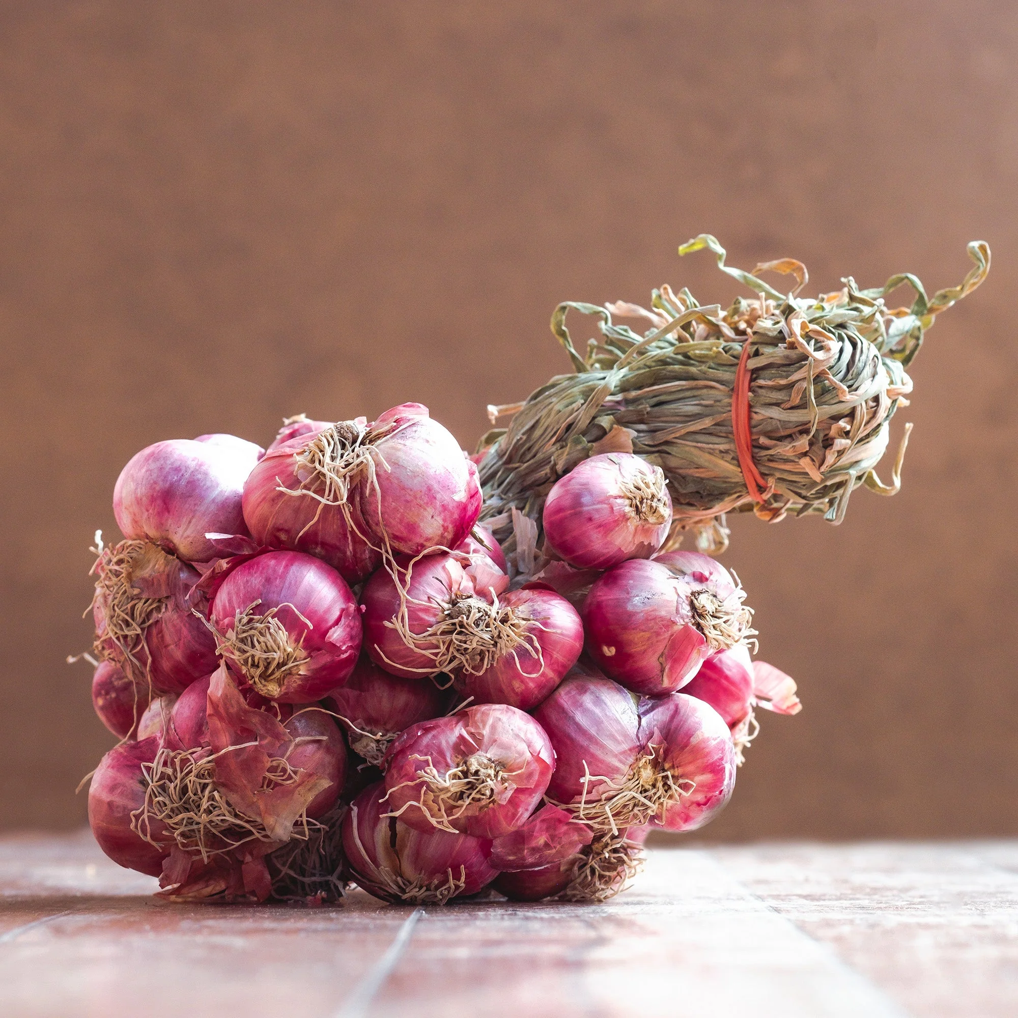 Freeze Dried Shallots - Image 9