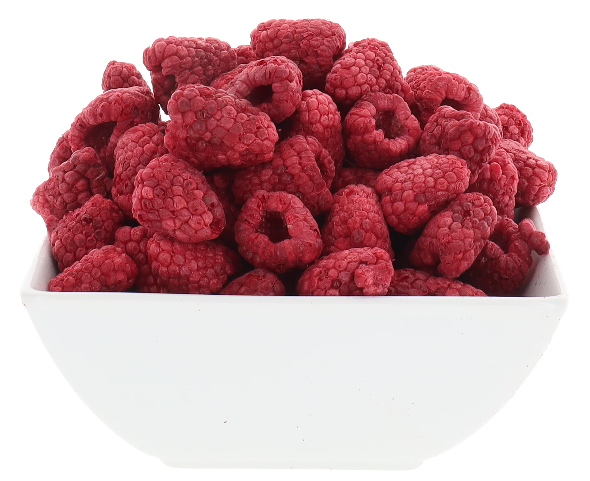 Freeze Dried Whole Raspberry - Image 5
