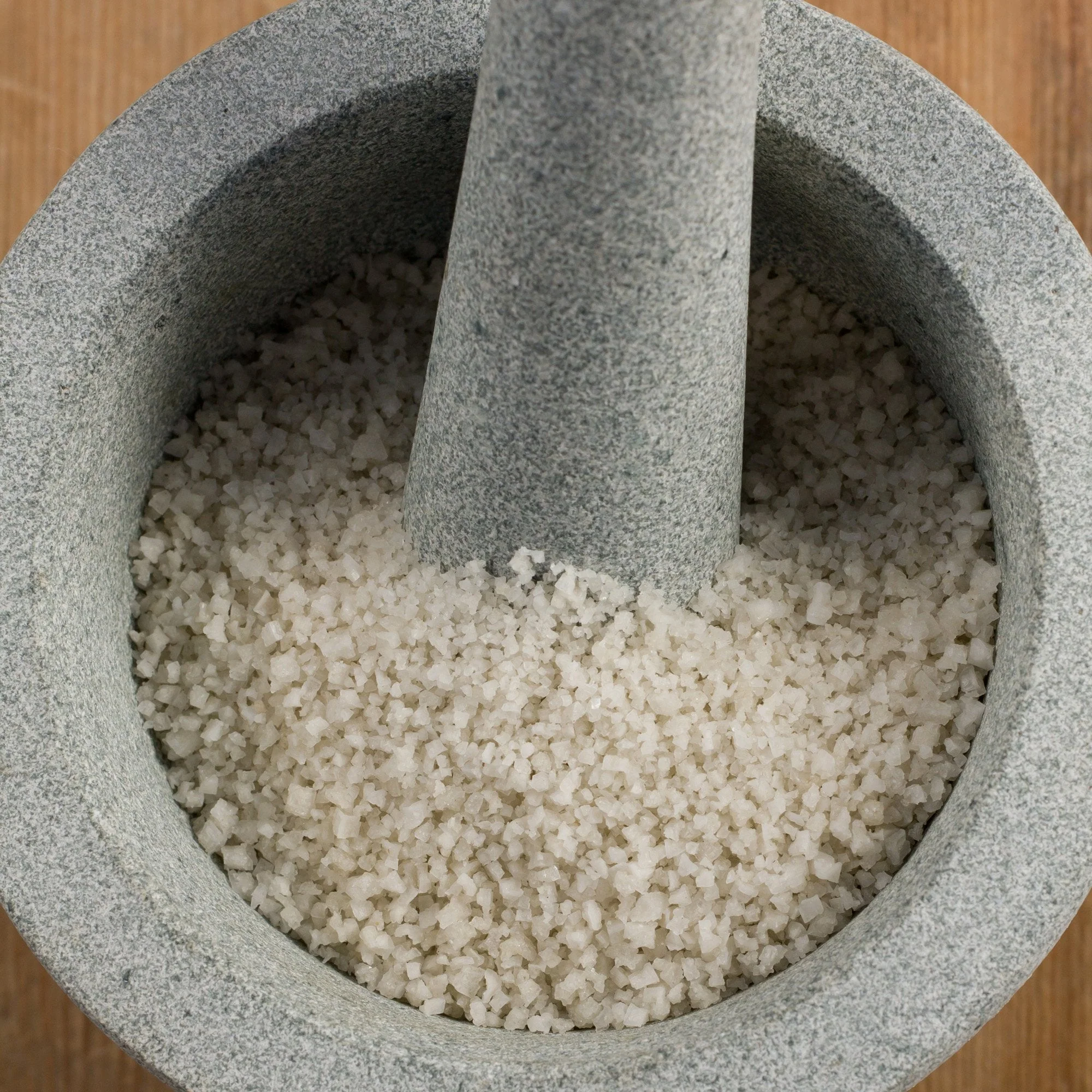 French Grey Sea Salt (Coarse Grain) - Image 6