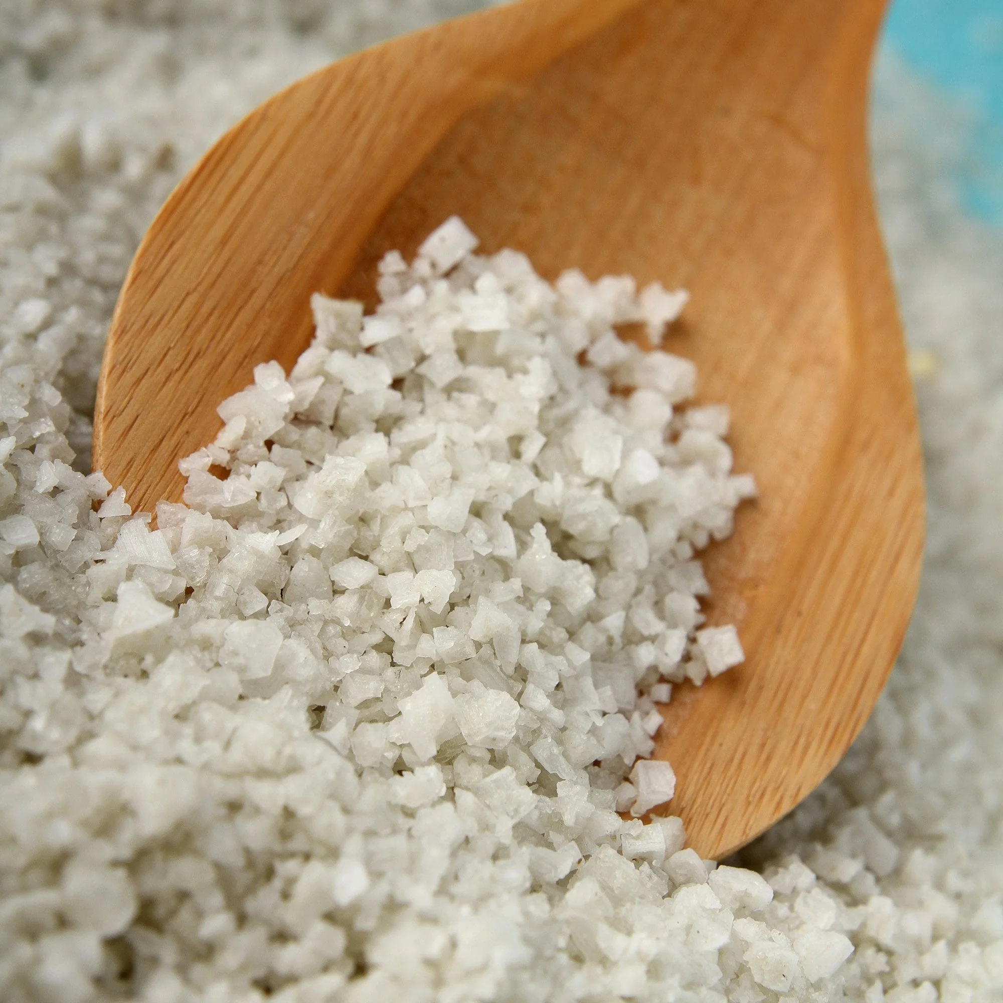 French Grey Sea Salt (Coarse Grain) - Image 7