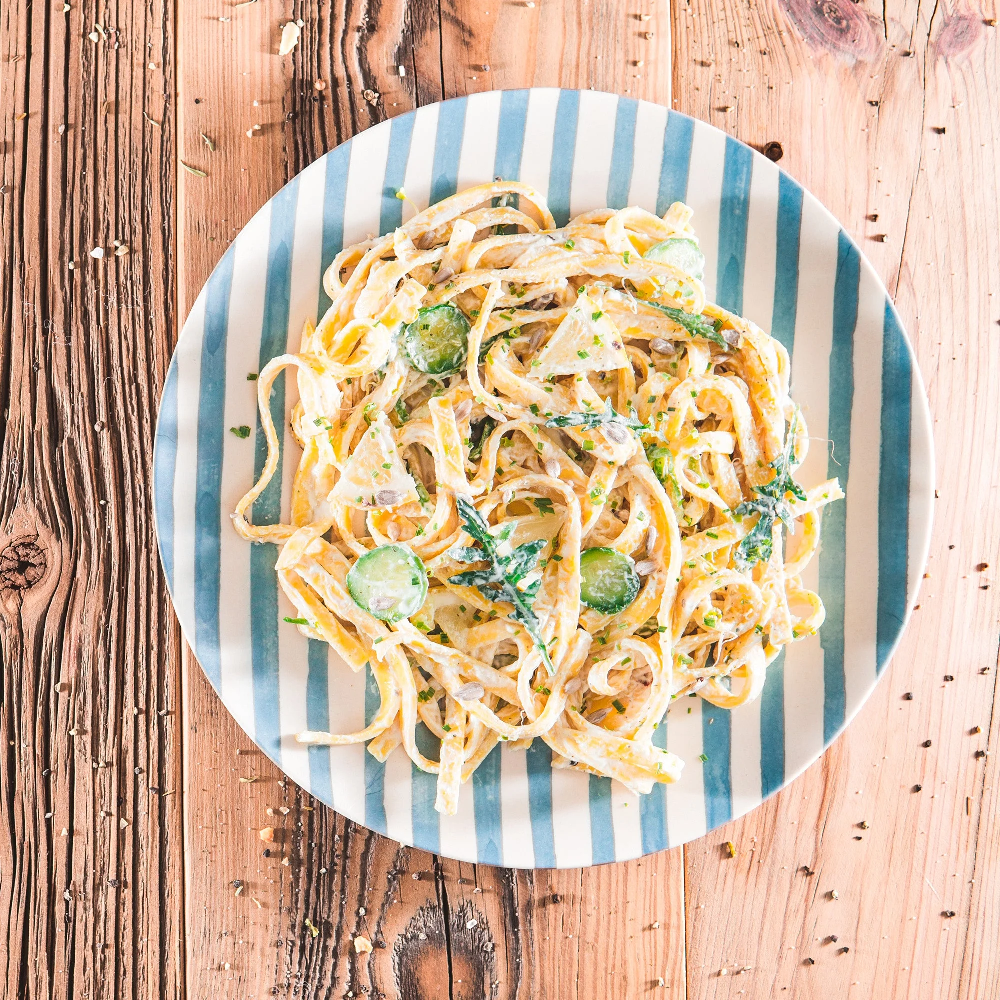 French Onion and Garlic Blend - Image 11