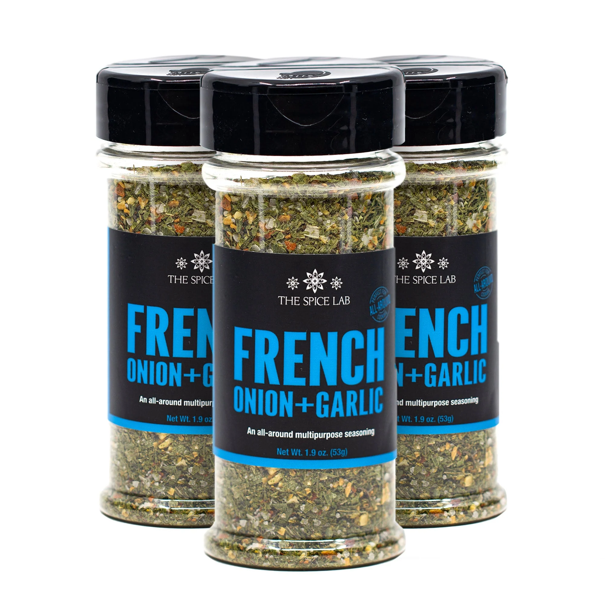 French Onion and Garlic Blend - Image 17