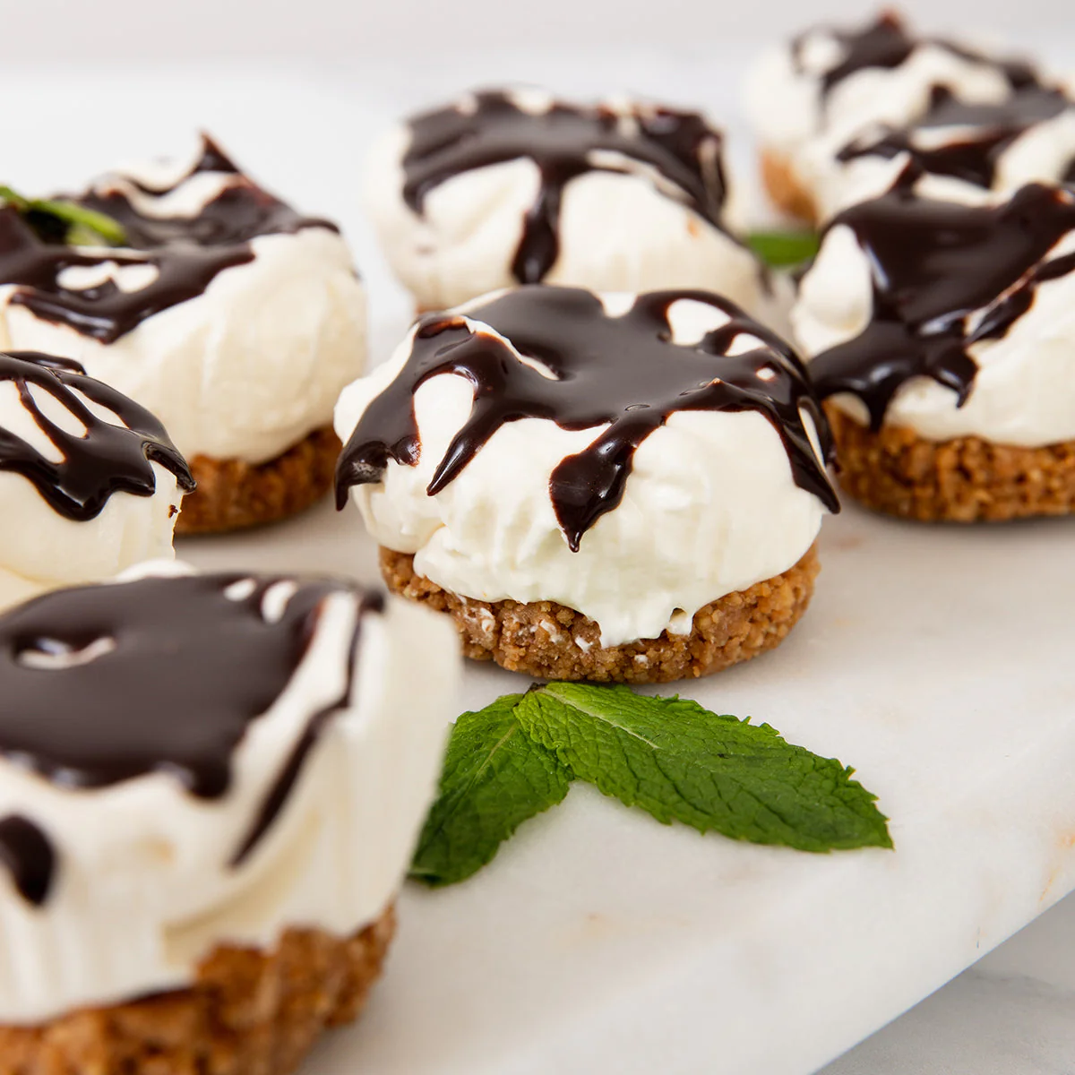 Fresh Mint Jelly - Image 10