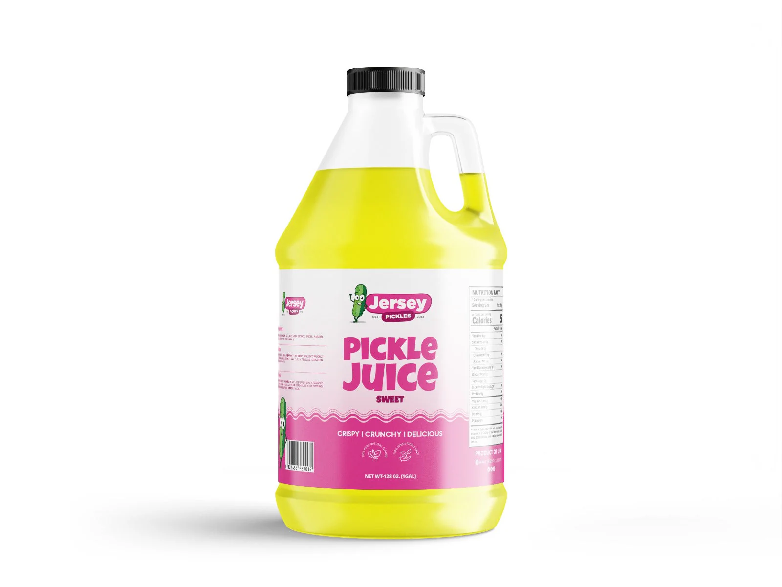 Classic Kosher Dill Juice - Image 3
