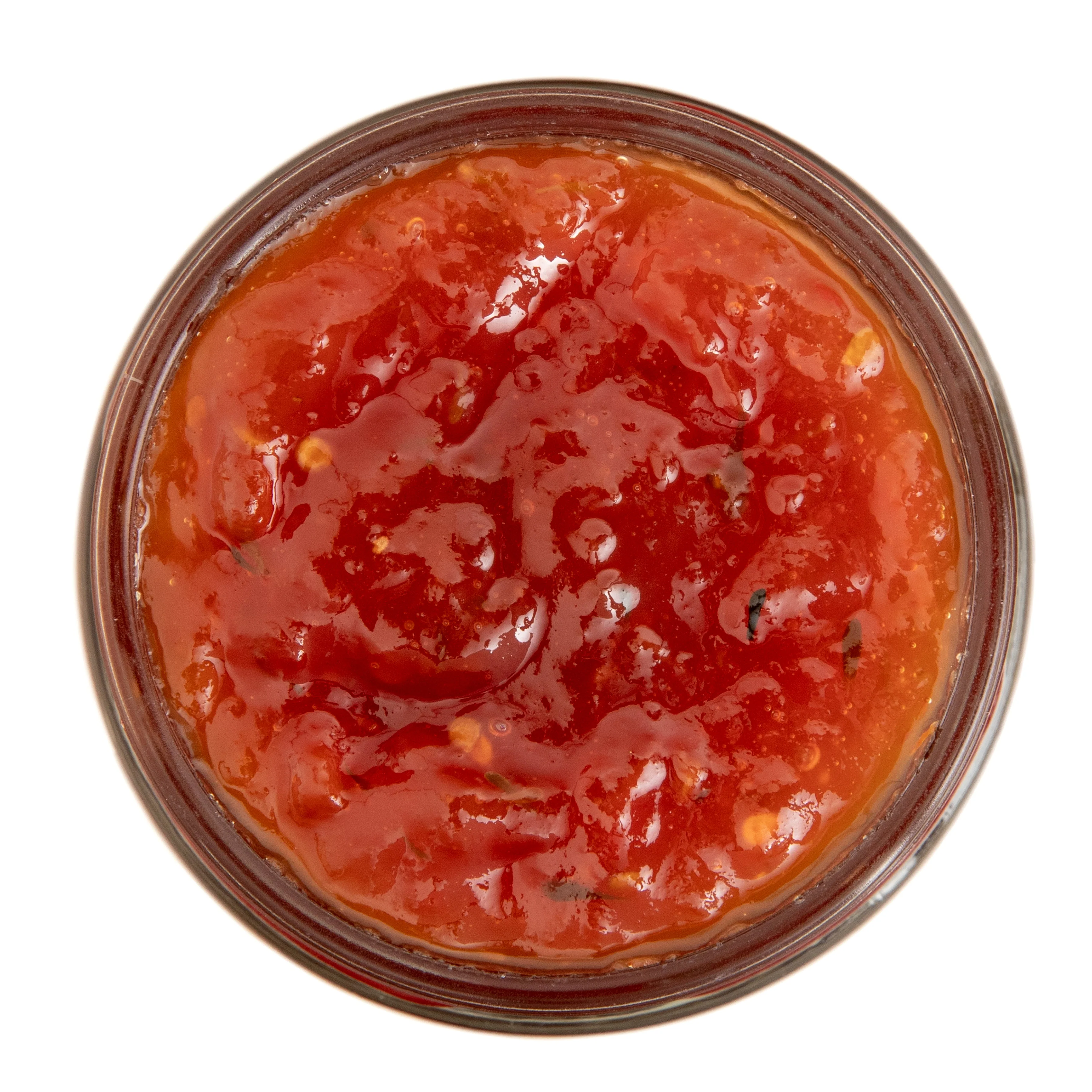 Fresh Tomato Savory Jam - Image 11