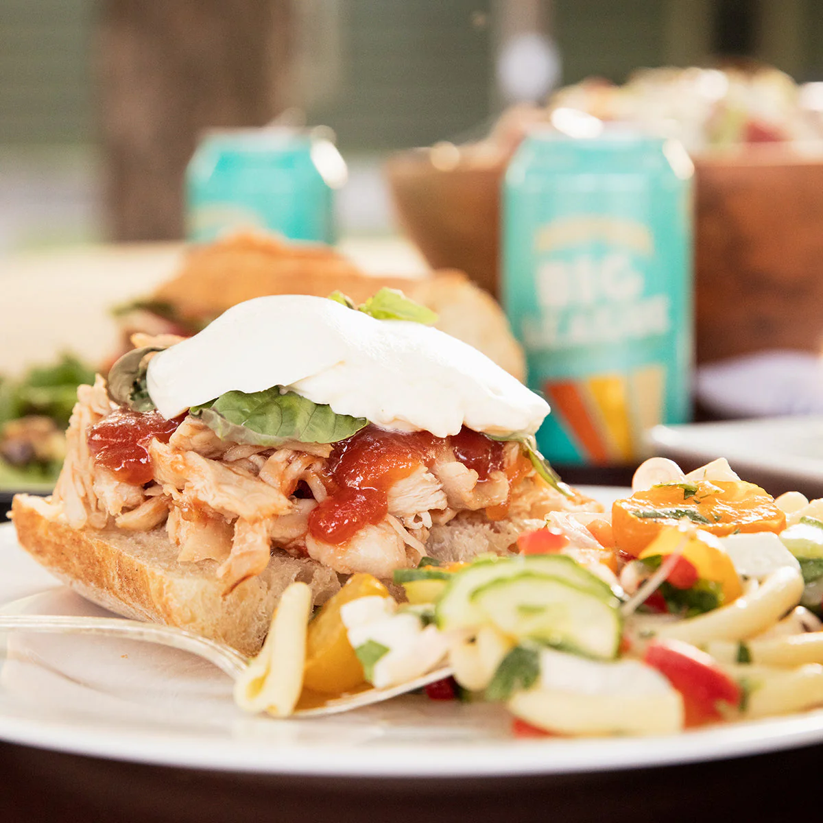 Fresh Tomato Savory Jam - Image 8