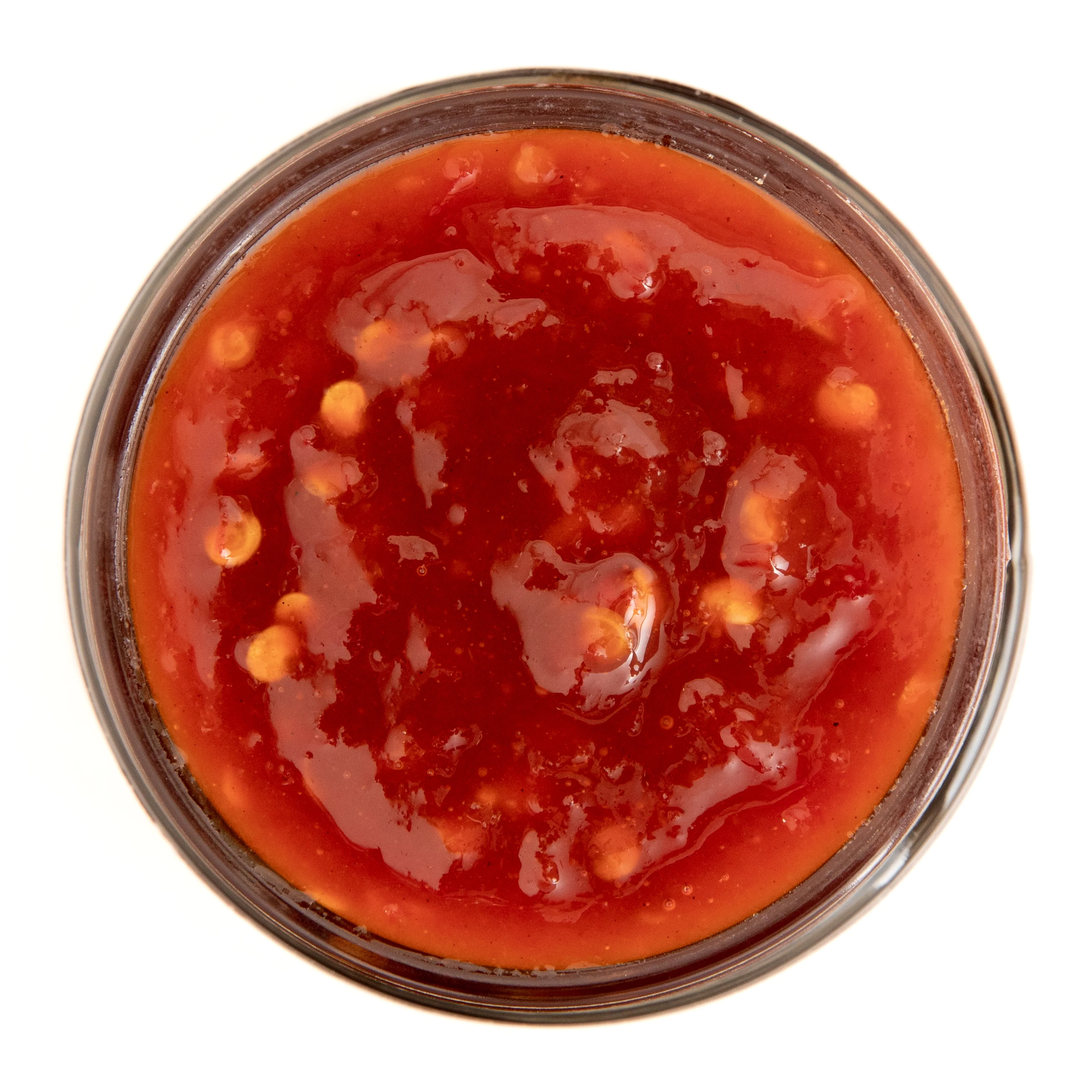 Fresno & Thai Spicy Chili Jam - Image 15
