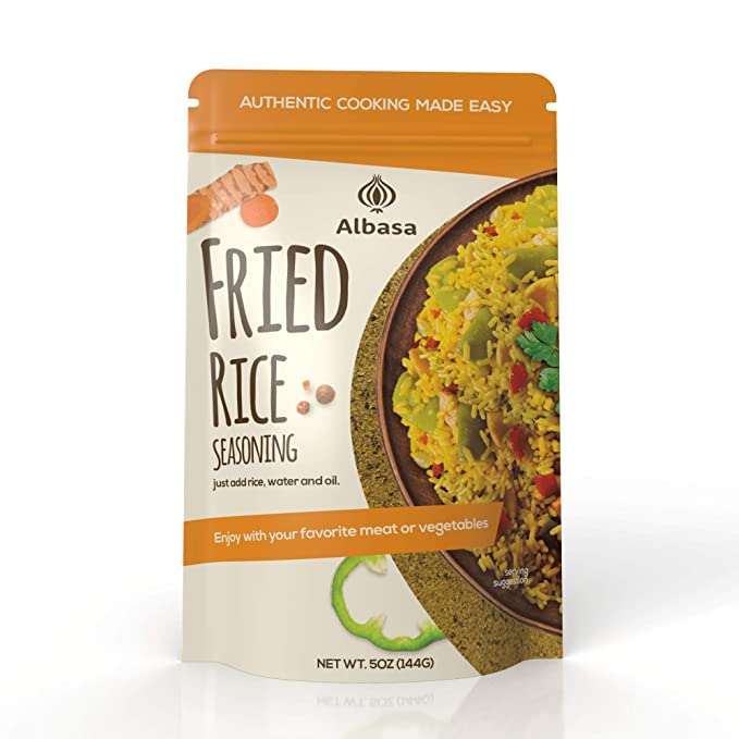 Fried Rice Seasoning Blend - Image 3