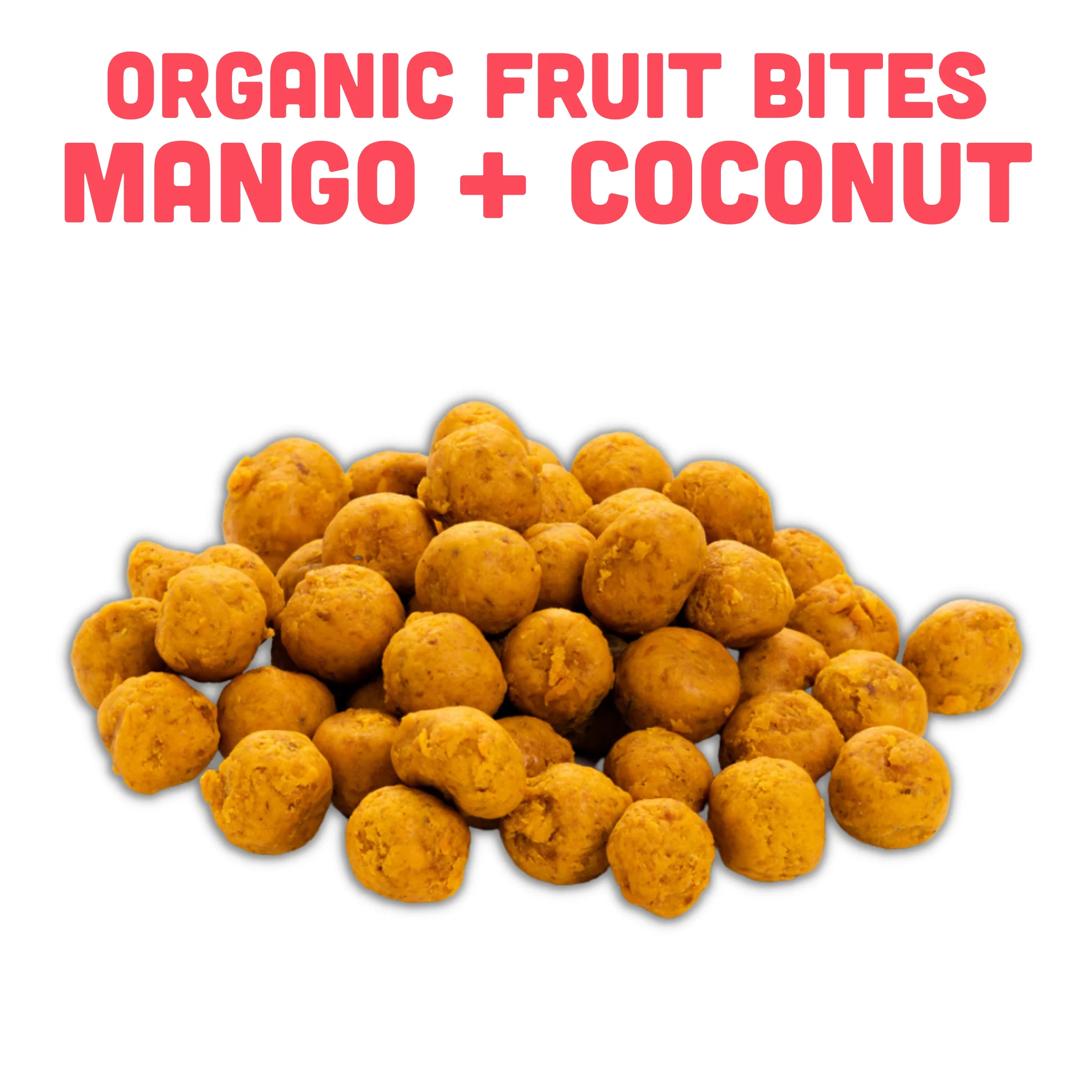 Fruit Bite Best Sellers Bundle - 24 bags - Image 3