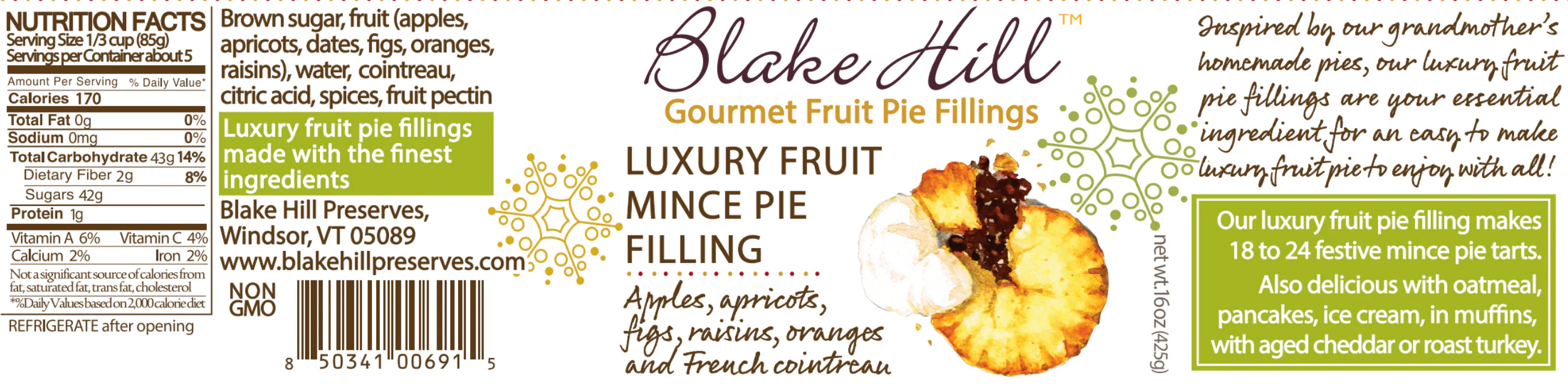 Fruit Mince Pie Filling - Image 11