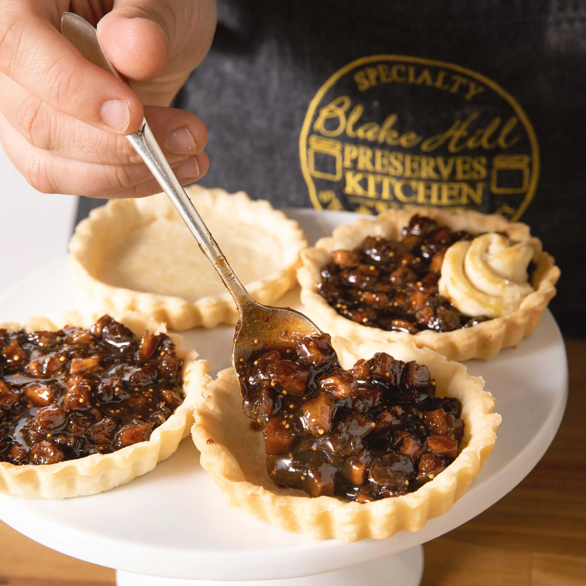 Fruit Mince Pie Filling - Image 4
