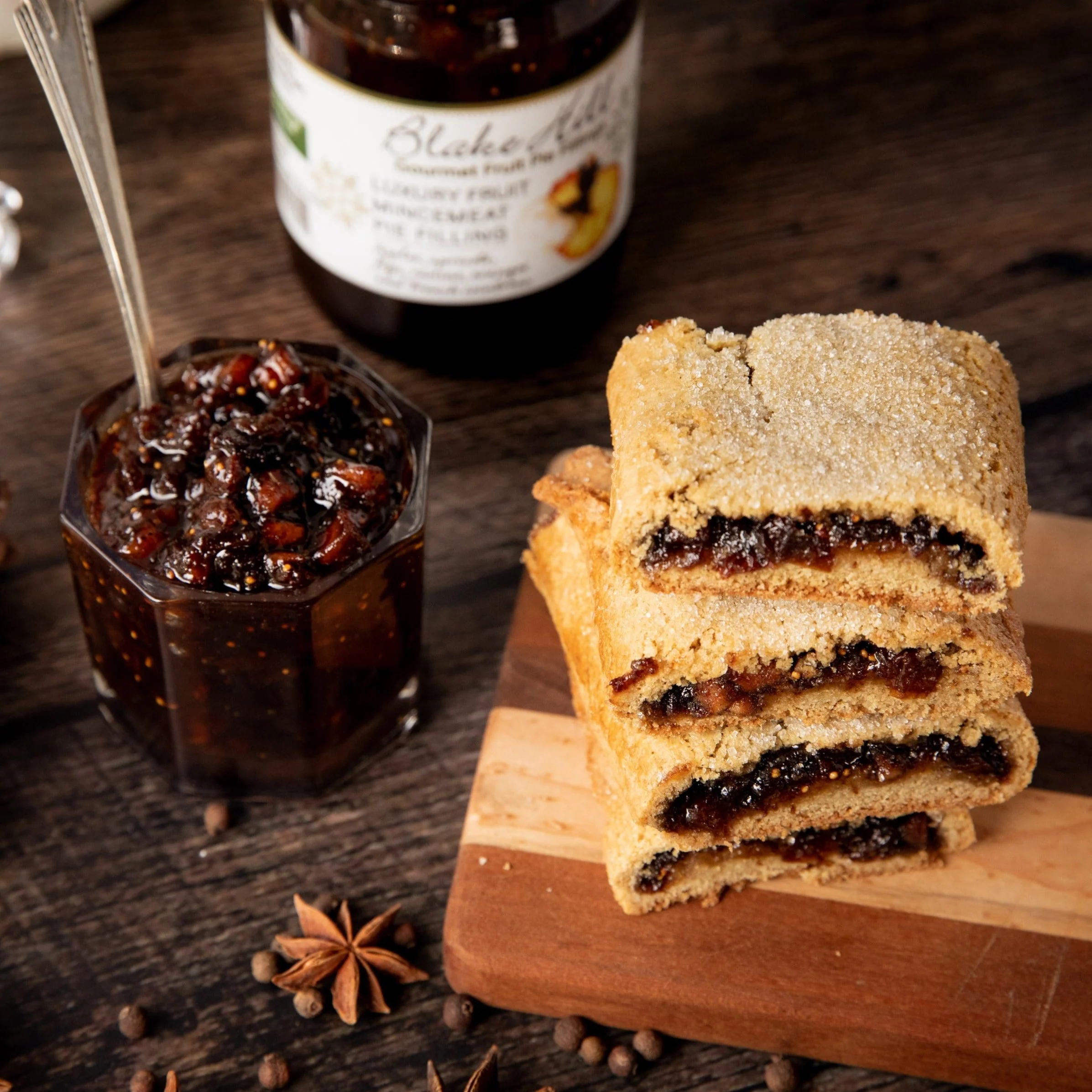 Fruit Mince Pie Filling - Image 8