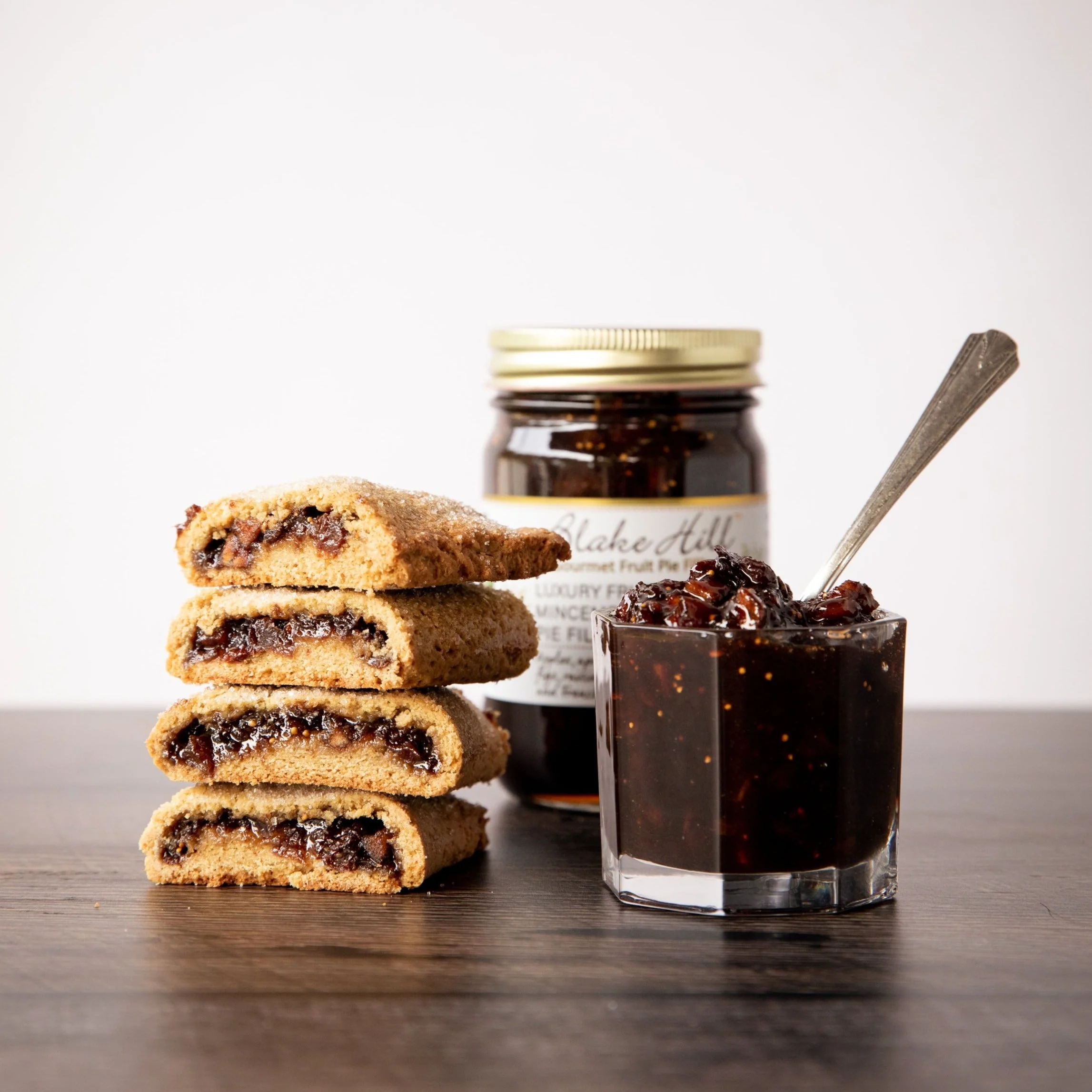 Fruit Mince Pie Filling - Image 9