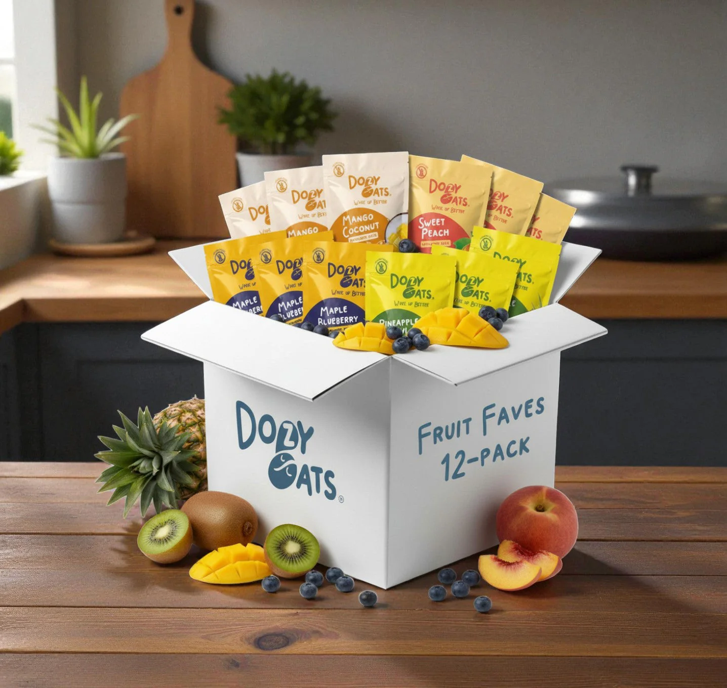 Fruity Faves Variety Packs - Image 11