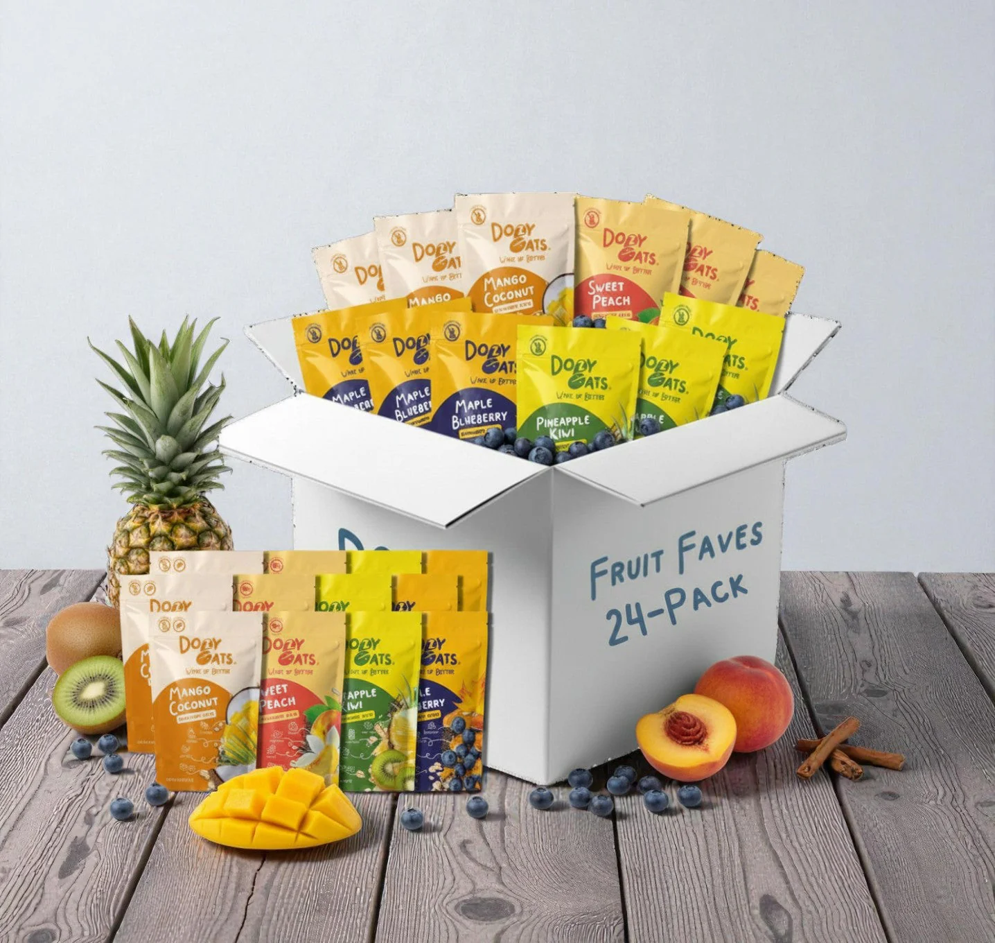 Fruity Faves Variety Packs - Image 13